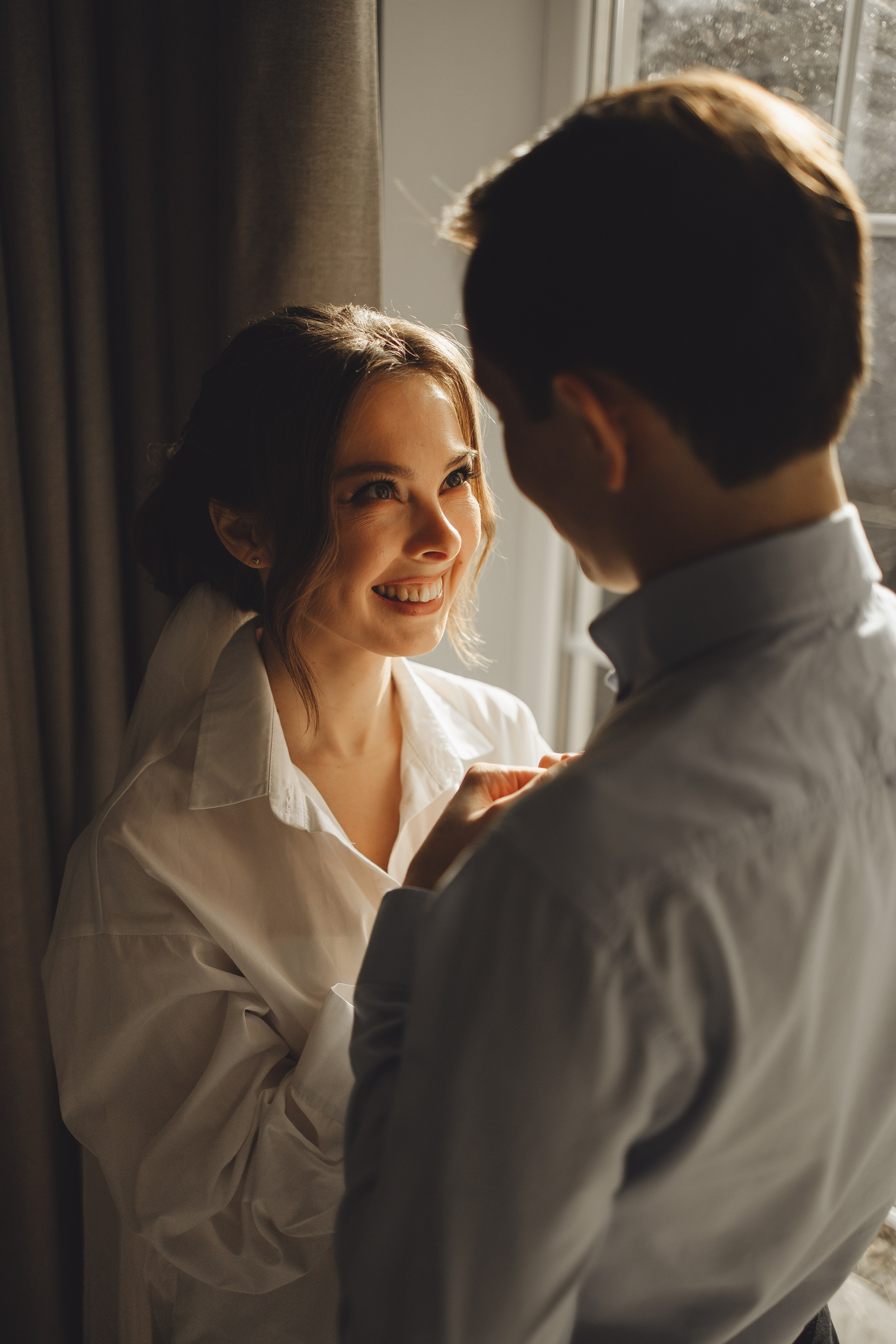 Свадебная история для двоих. Семейный и детский фотограф, таганрог, ростов-на-дону