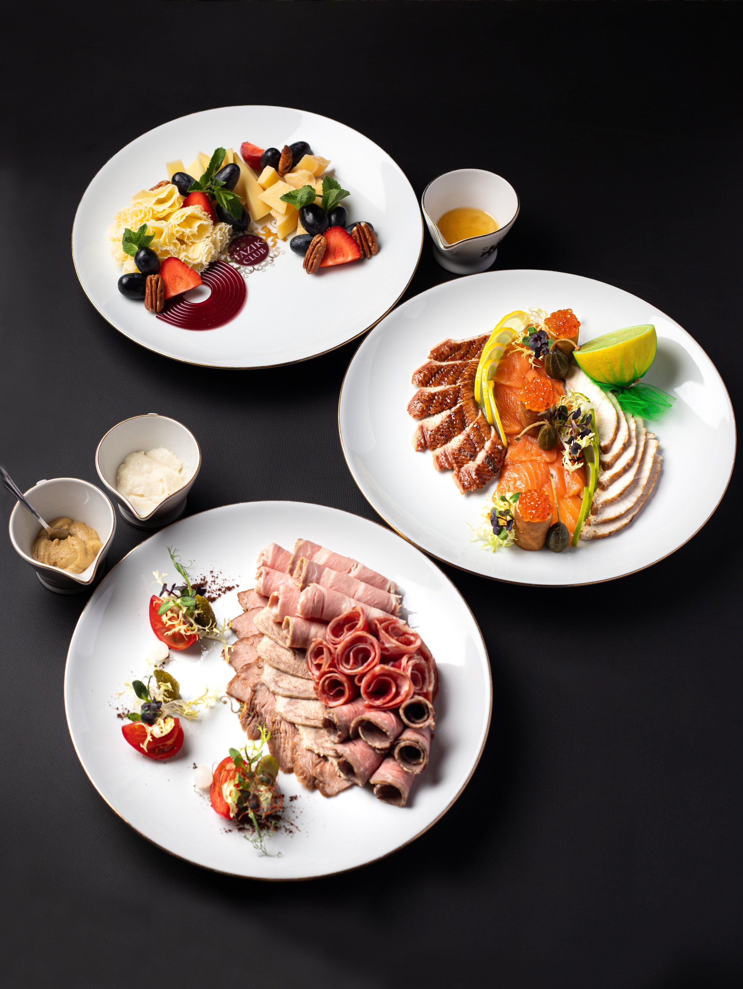 Ресторанные съемки. Фуд фотограф/Предметный фотограф/Москва