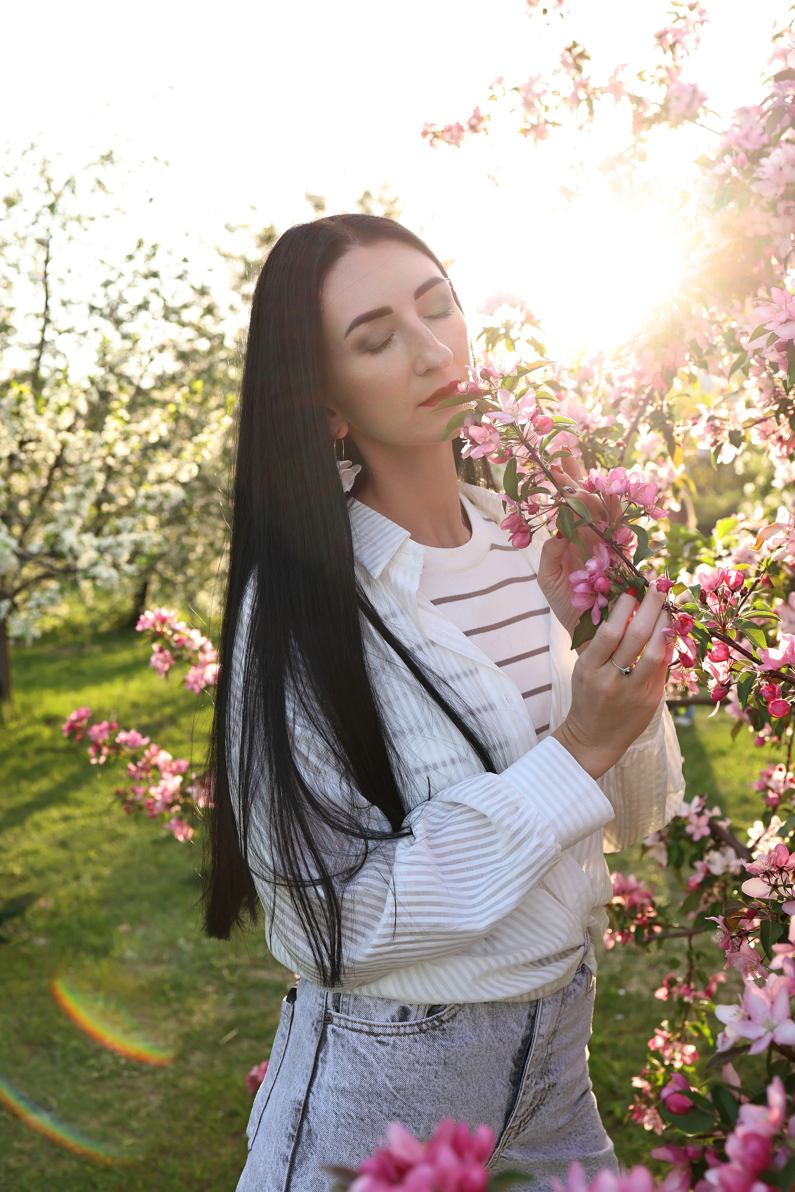Алёна. Свадебный и семейный фотограф в Воронеже Ксения Воротникова
