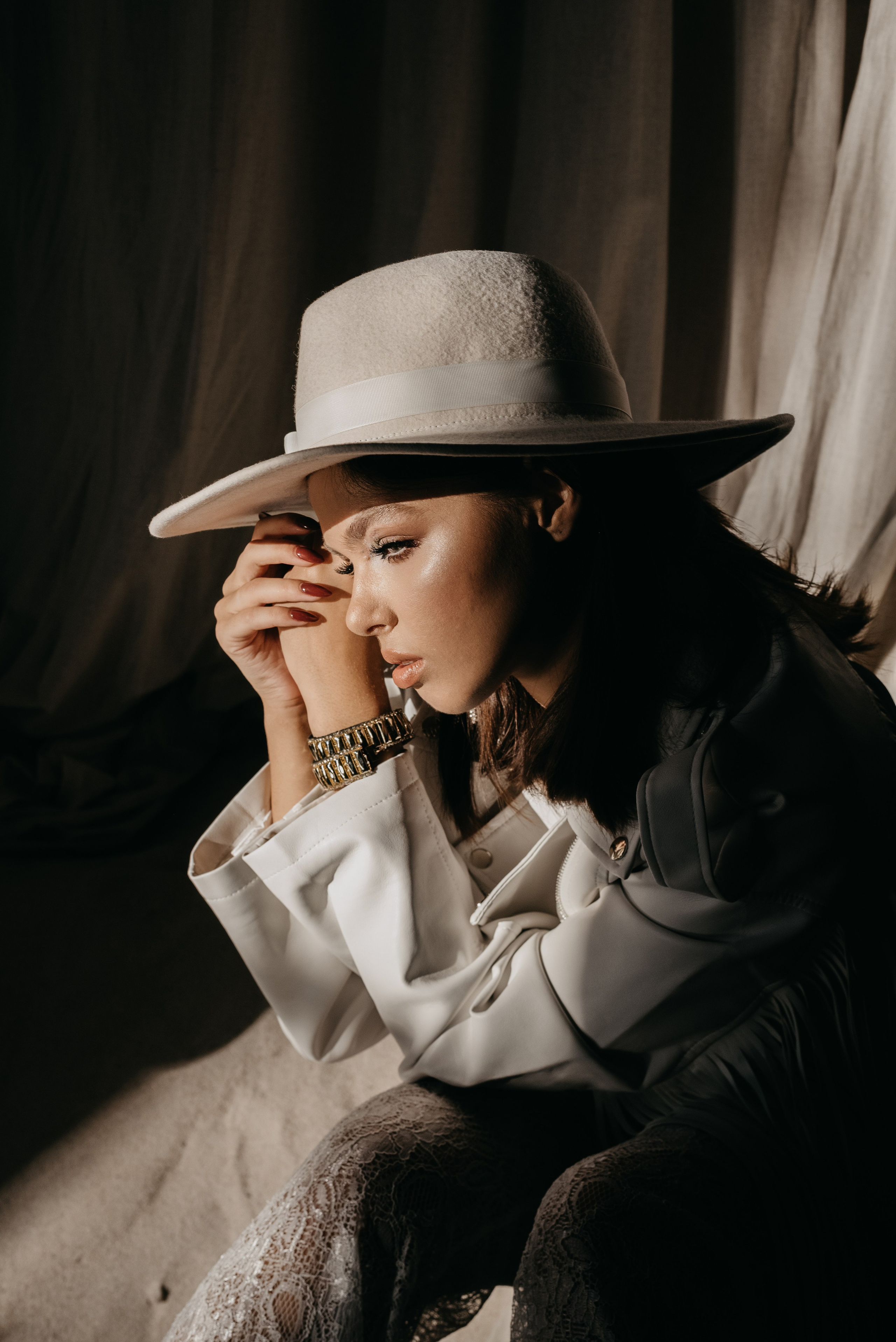 Алина. Свадебный и семейный фотограф в Воронеже Ксения Воротникова