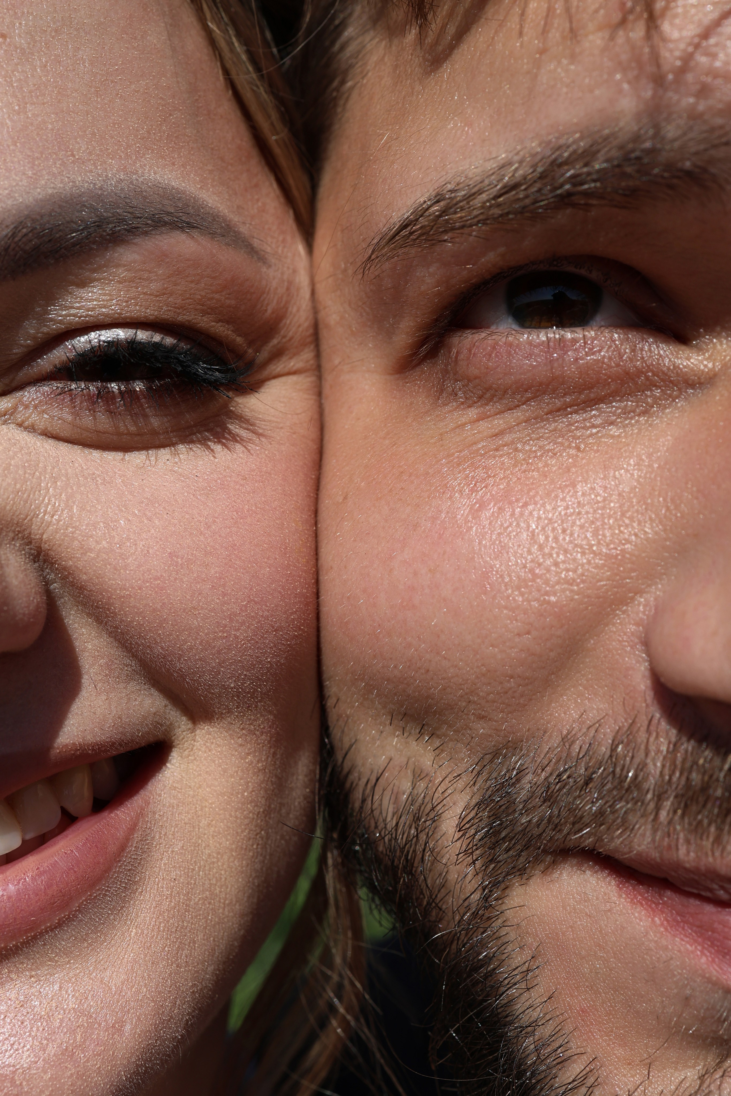 Ольга и Евгений. Свадебный и семейный фотограф в Воронеже Ксения Воротникова