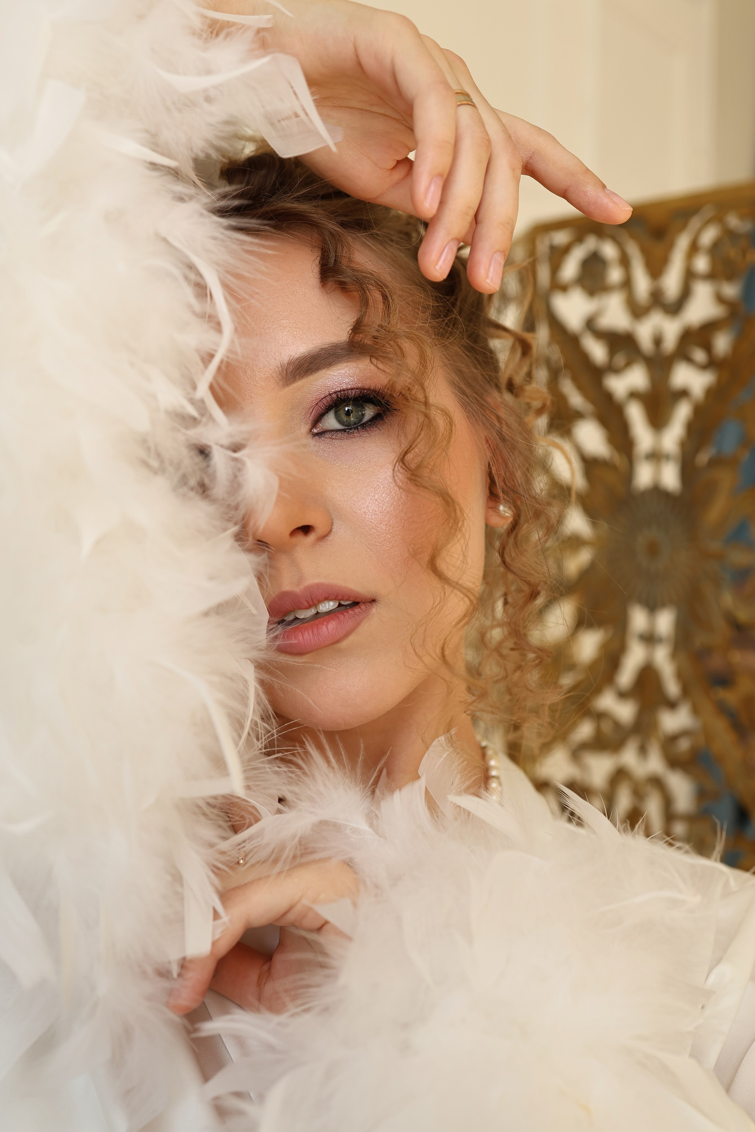 Маргарита. Свадебный и семейный фотограф в Воронеже Ксения Воротникова