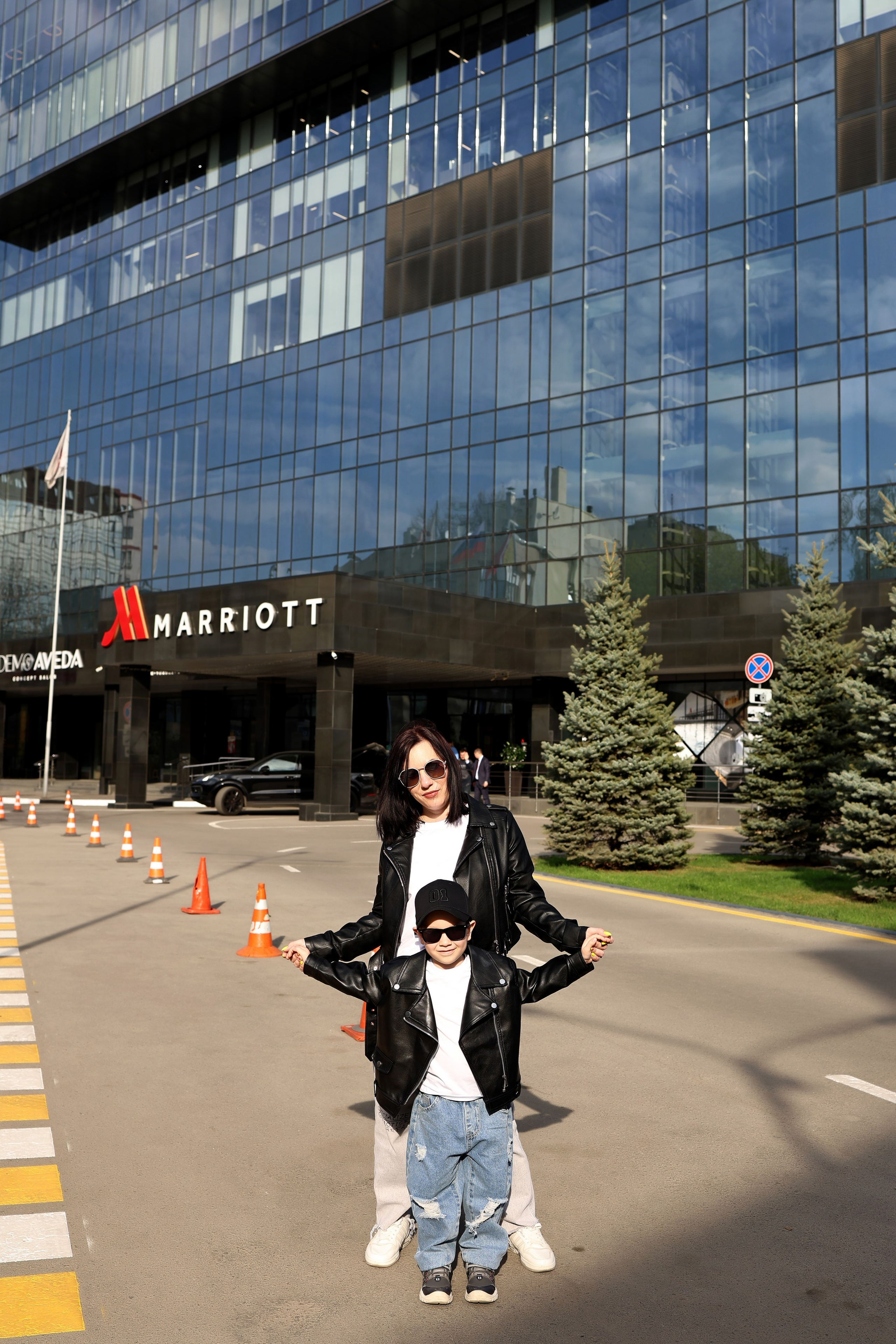 Диана и Михаил. Свадебный и семейный фотограф в Воронеже Ксения Воротникова