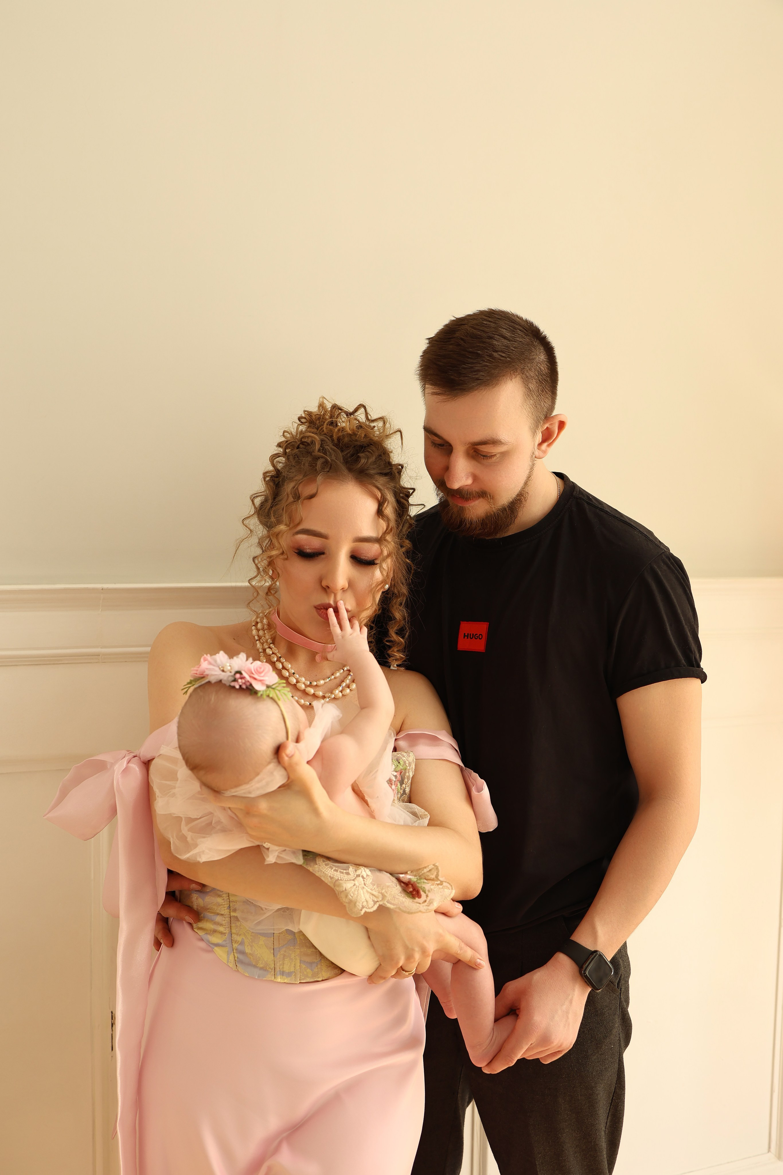 Маргарита. Свадебный и семейный фотограф в Воронеже Ксения Воротникова