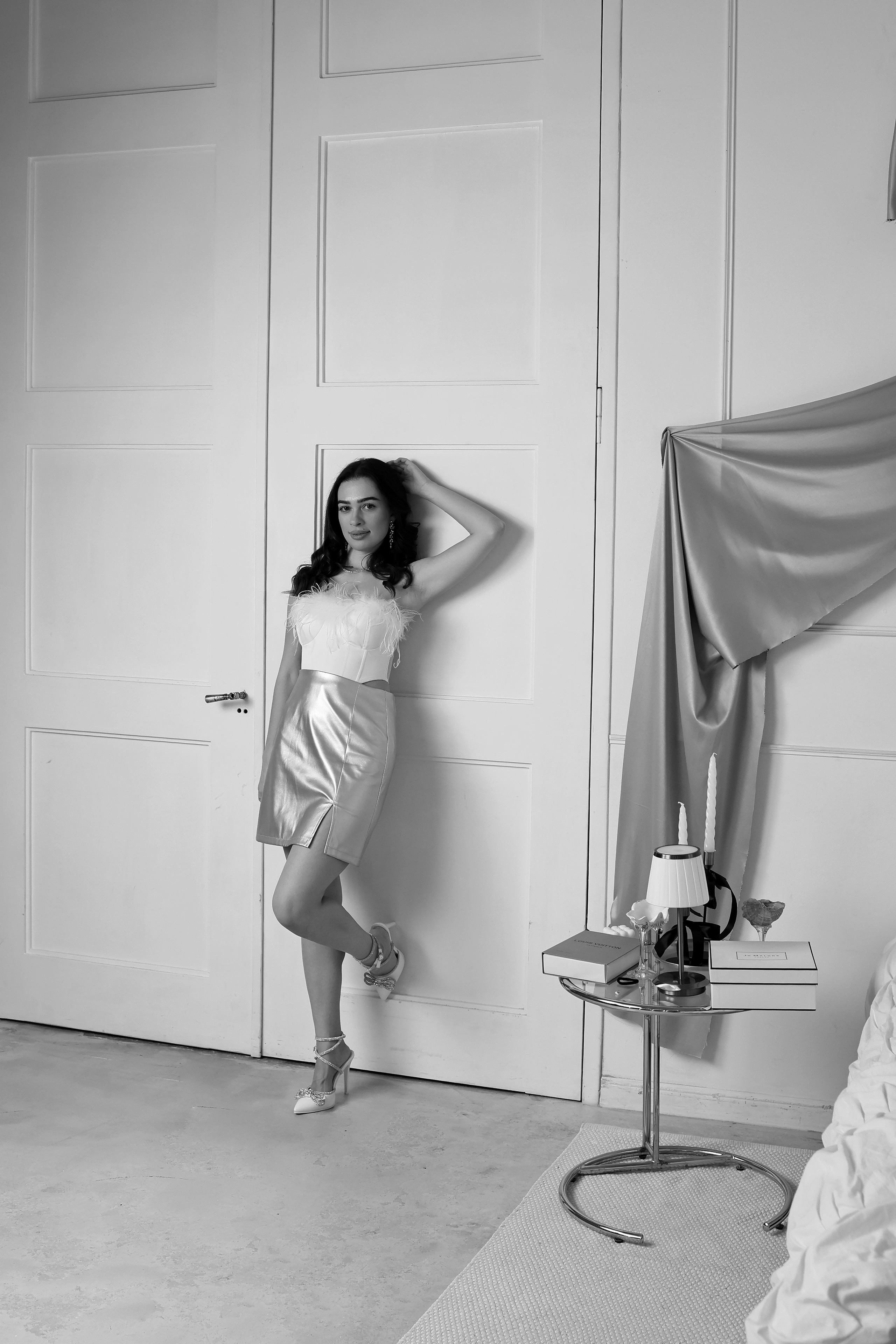 Дарья. Свадебный и семейный фотограф в Воронеже Ксения Воротникова