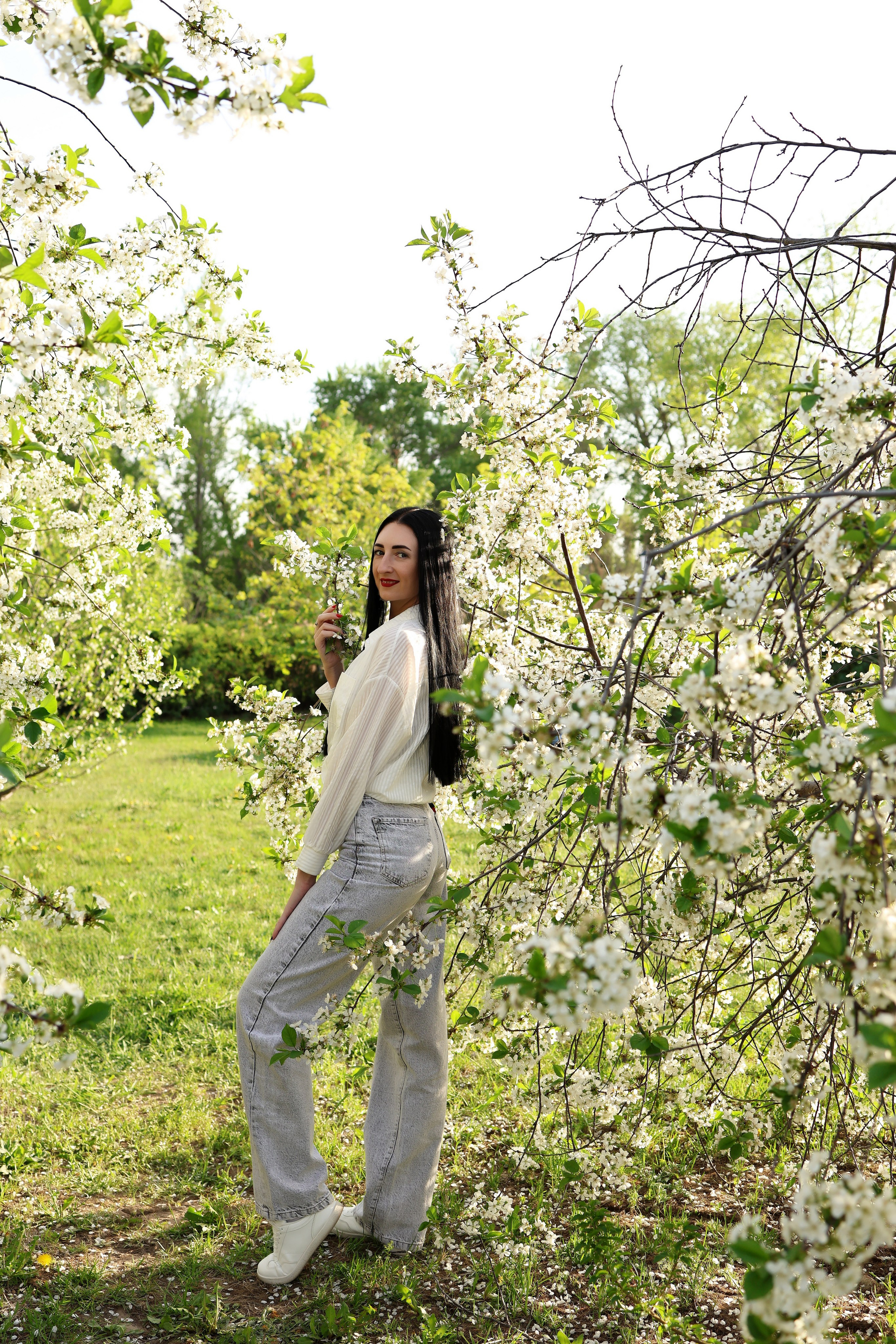 Алёна. Свадебный и семейный фотограф в Воронеже Ксения Воротникова