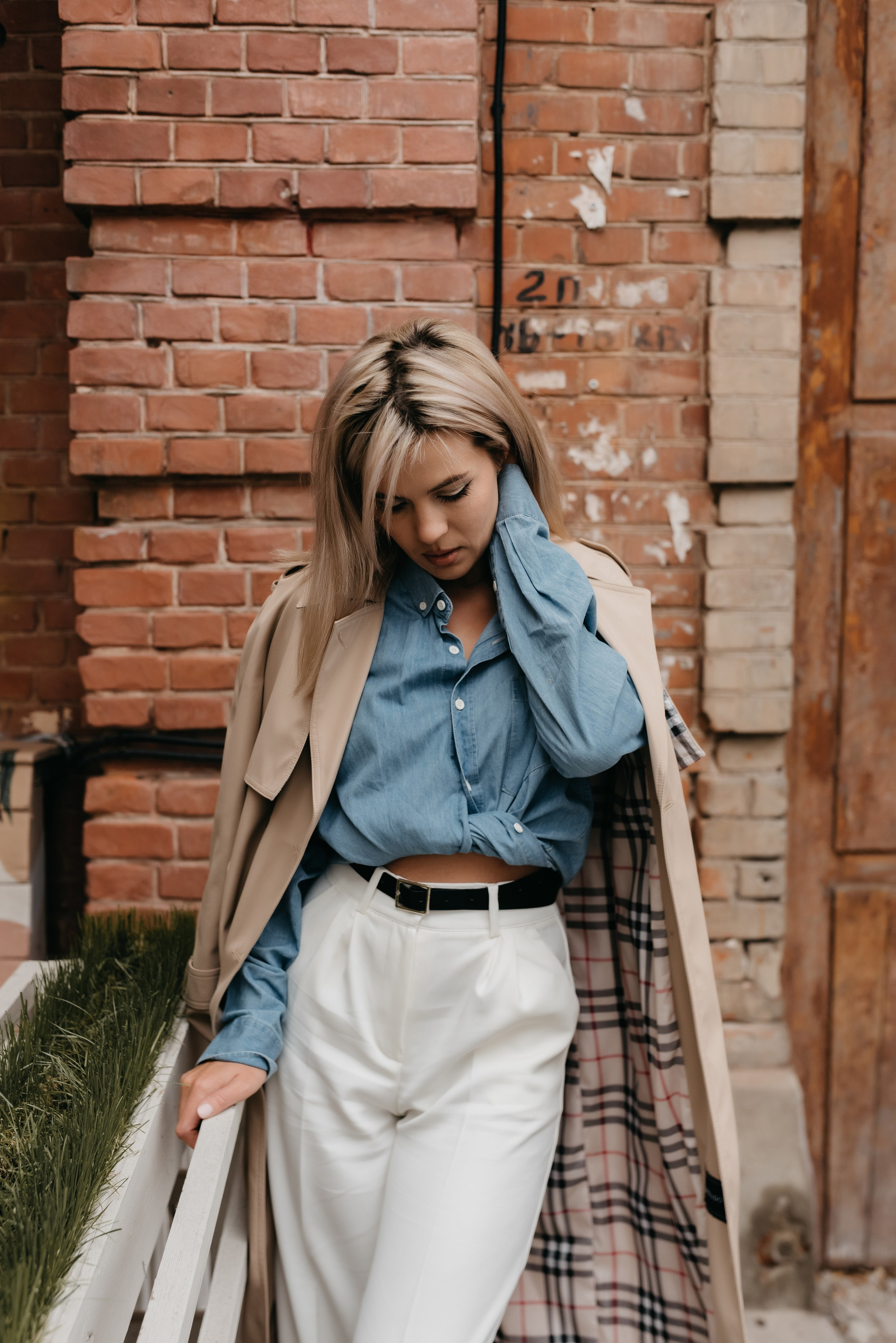 Елена. Свадебный и семейный фотограф в Воронеже Ксения Воротникова