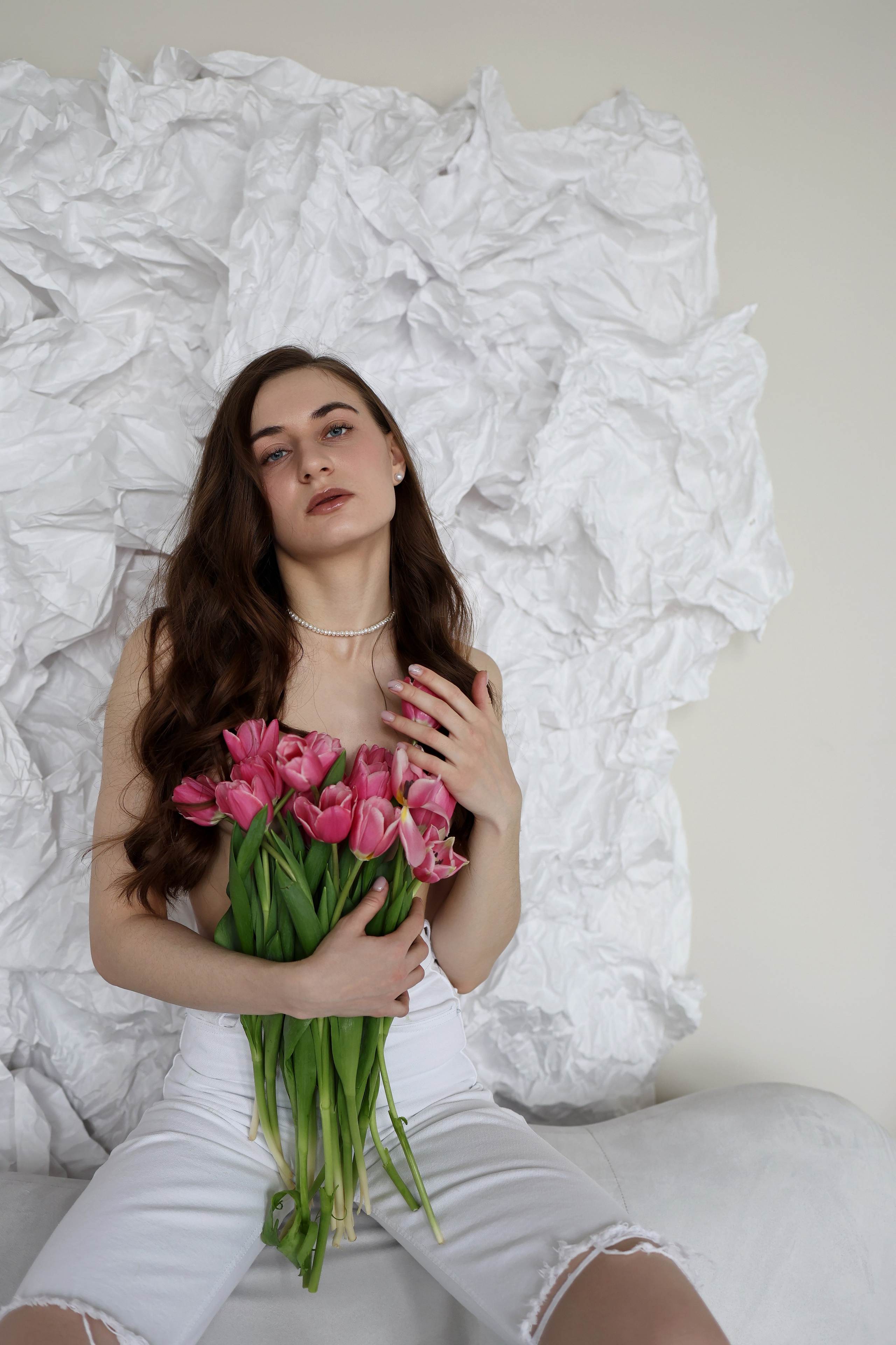 Ирина и Анна. Свадебный и семейный фотограф в Воронеже Ксения Воротникова