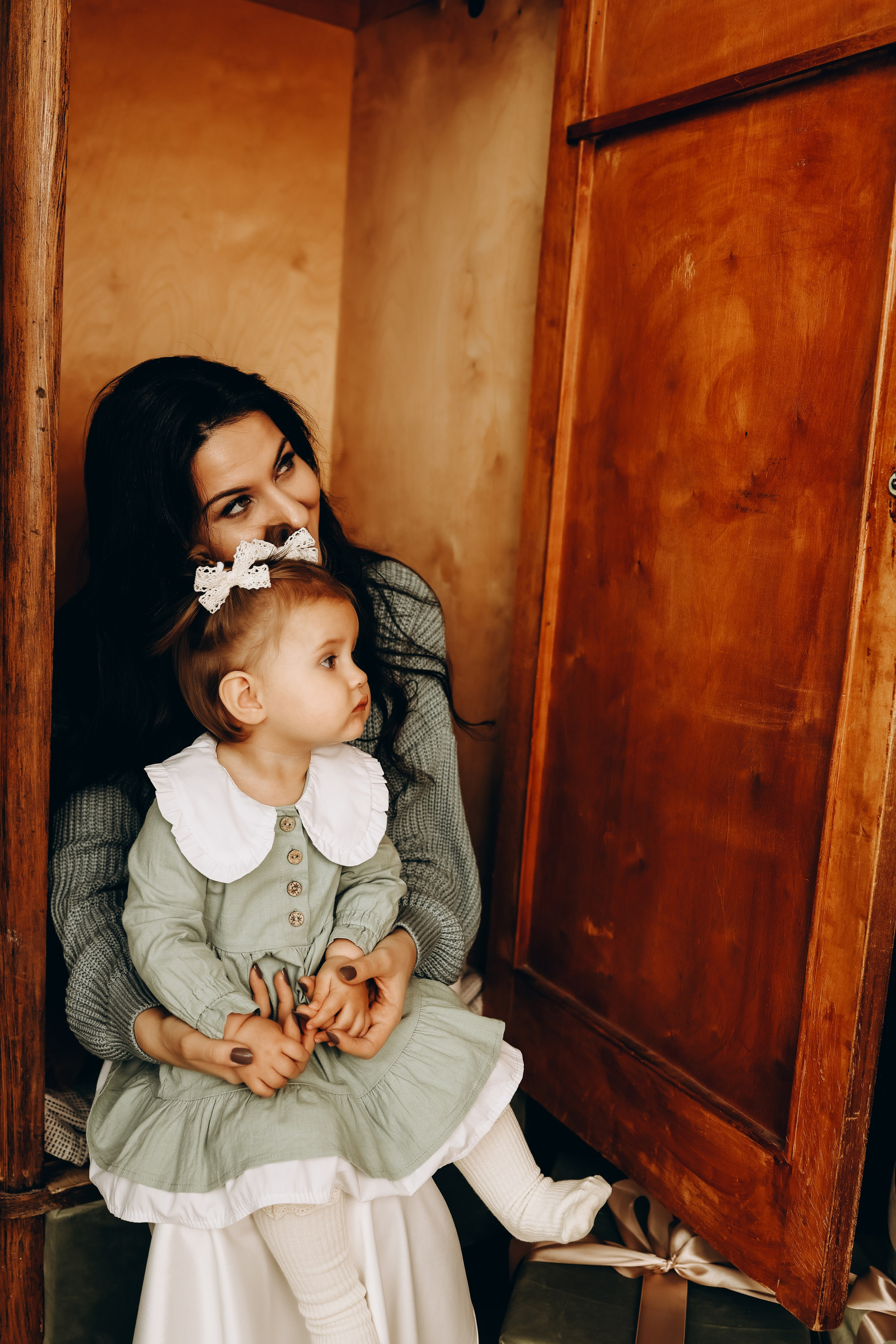 Семья Ули. Свадебный и семейный фотограф в Воронеже Ксения Воротникова