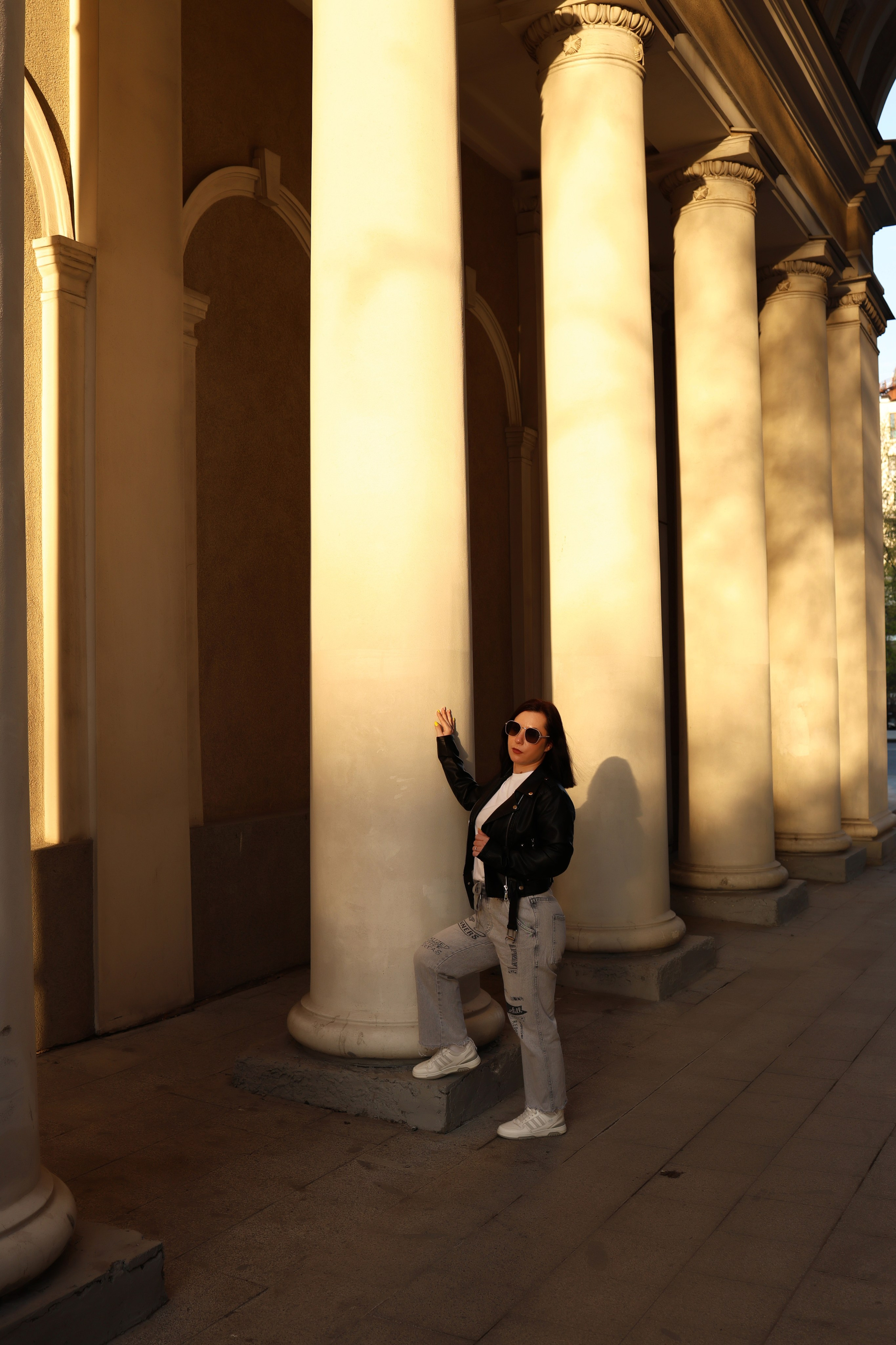 Диана и Михаил. Свадебный и семейный фотограф в Воронеже Ксения Воротникова