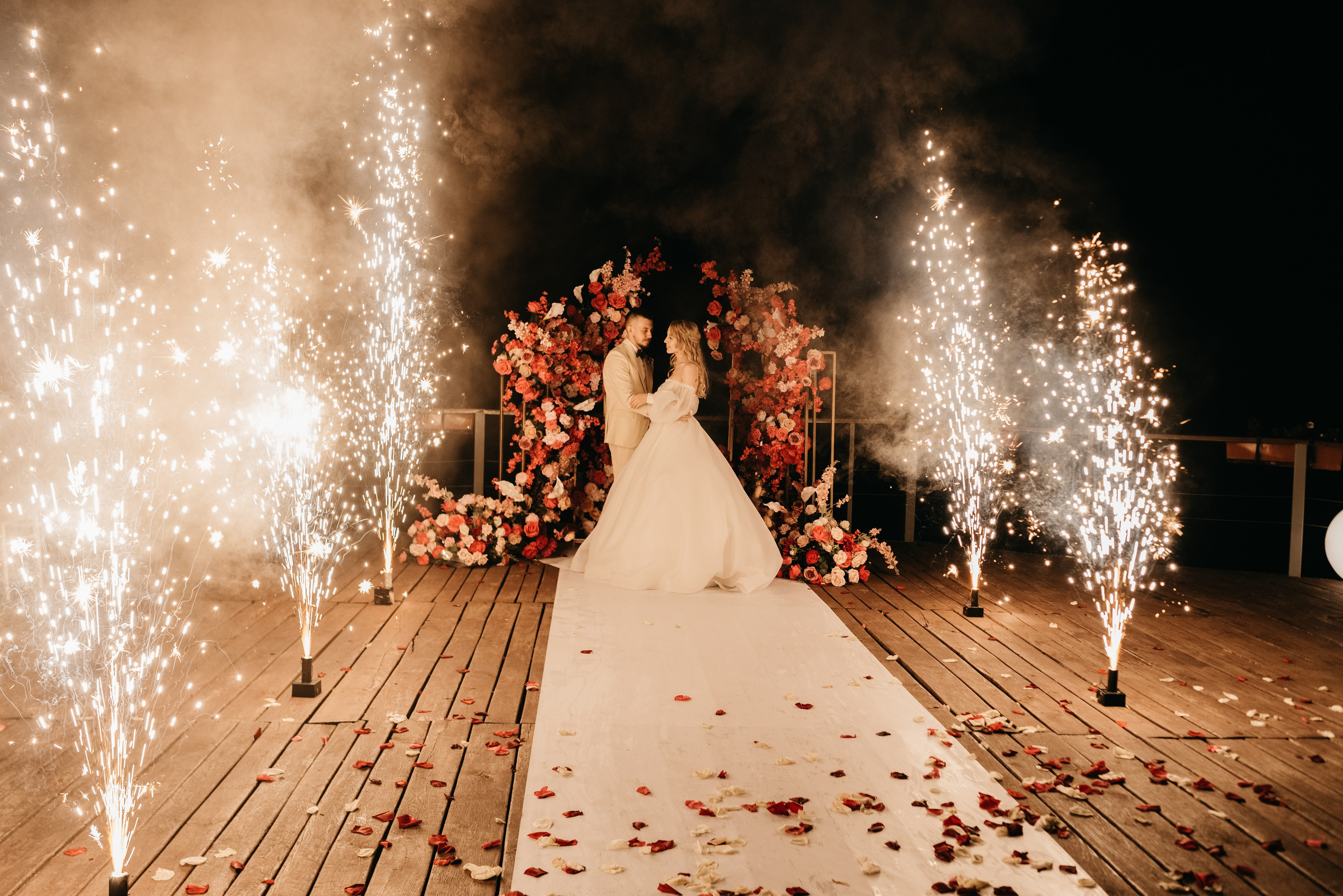 Свадьба Рита и Сергей 3 сентября. Свадебный и семейный фотограф в Воронеже Ксения Воротникова