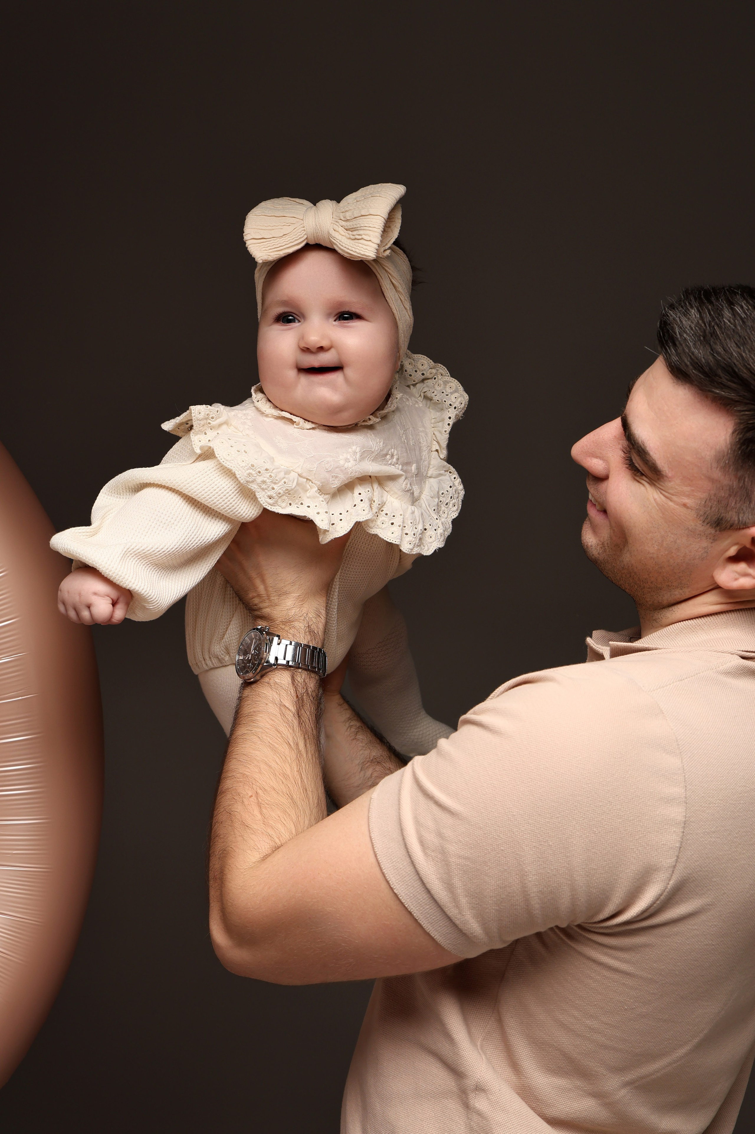 Семья Ксении. Свадебный и семейный фотограф в Воронеже Ксения Воротникова