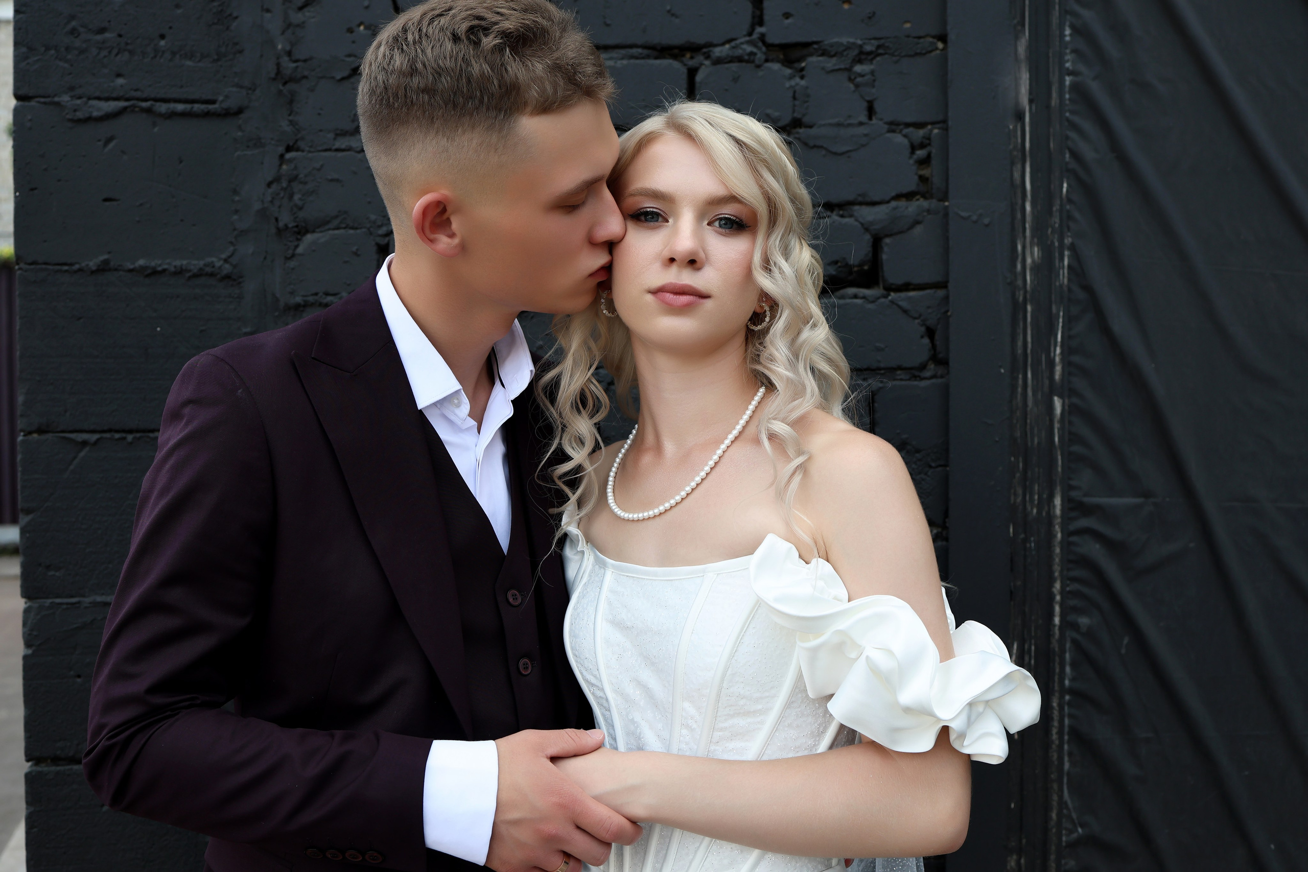 Ксения и Никита. Свадебный и семейный фотограф в Воронеже Ксения Воротникова