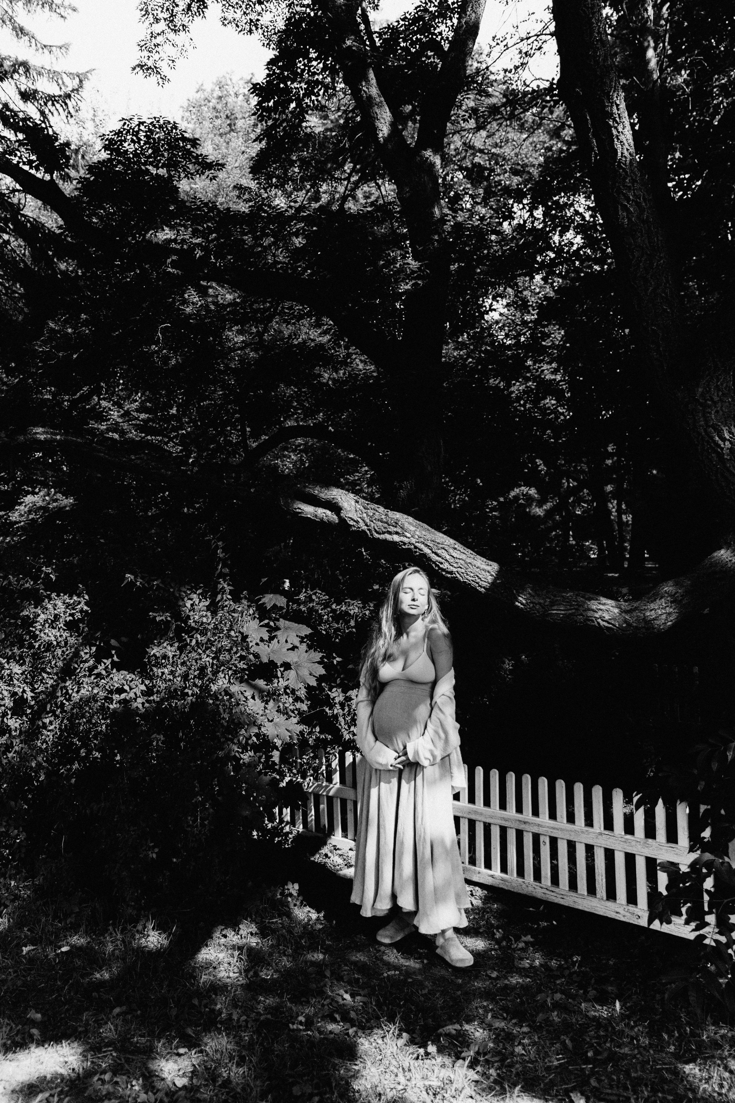 Sveta. Фотограф Нина Дмитриева