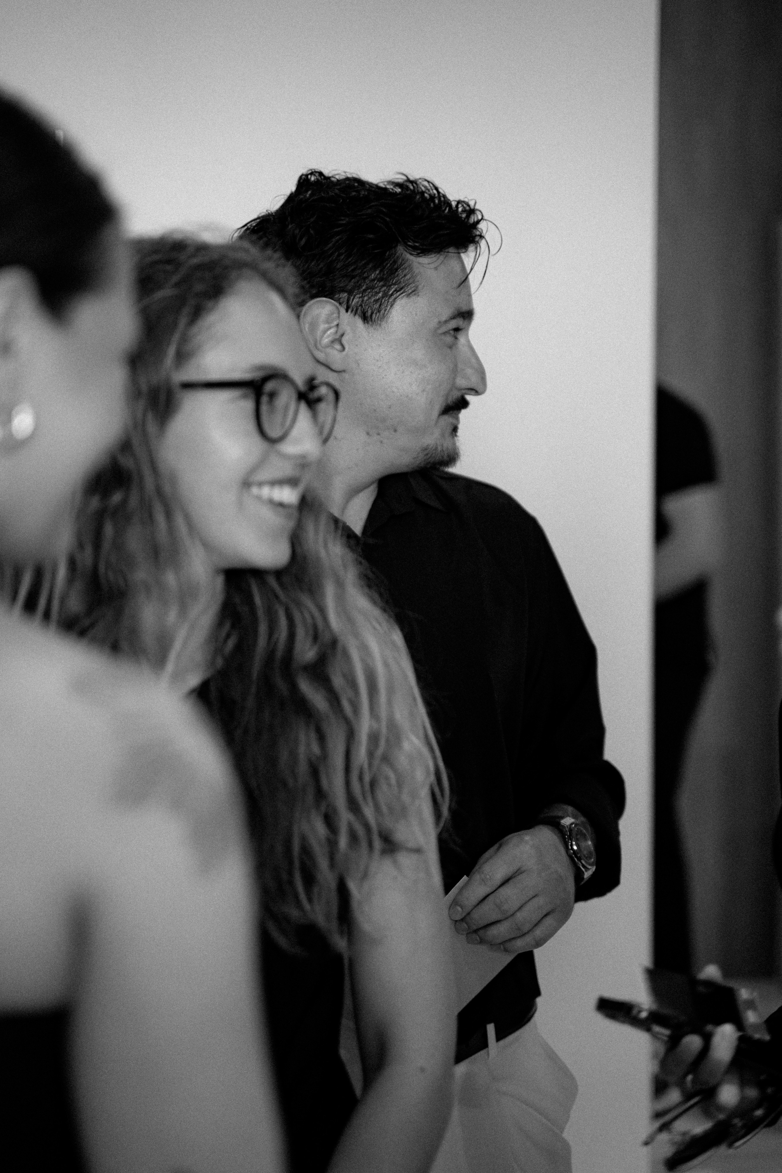 Антон и Оля. Фотограф Екатеринбург