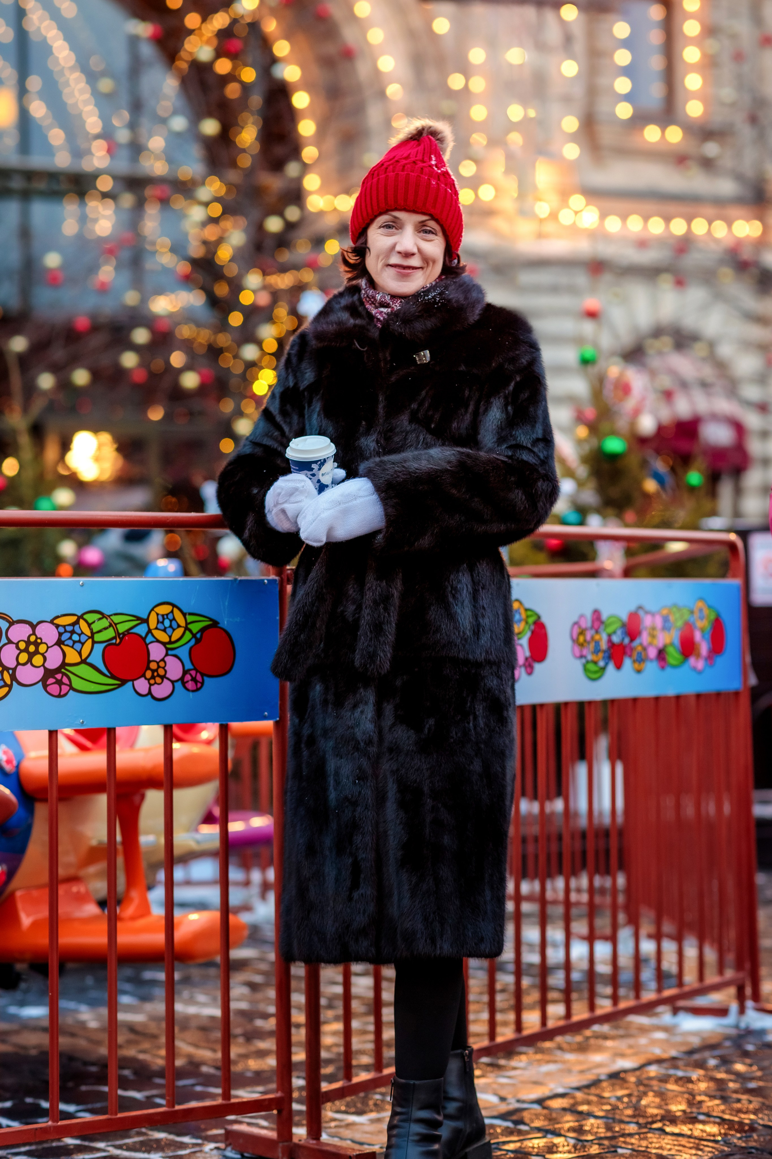 Прогулочные ФОТОСЕССИИ. Фотограф Алина Лебедь