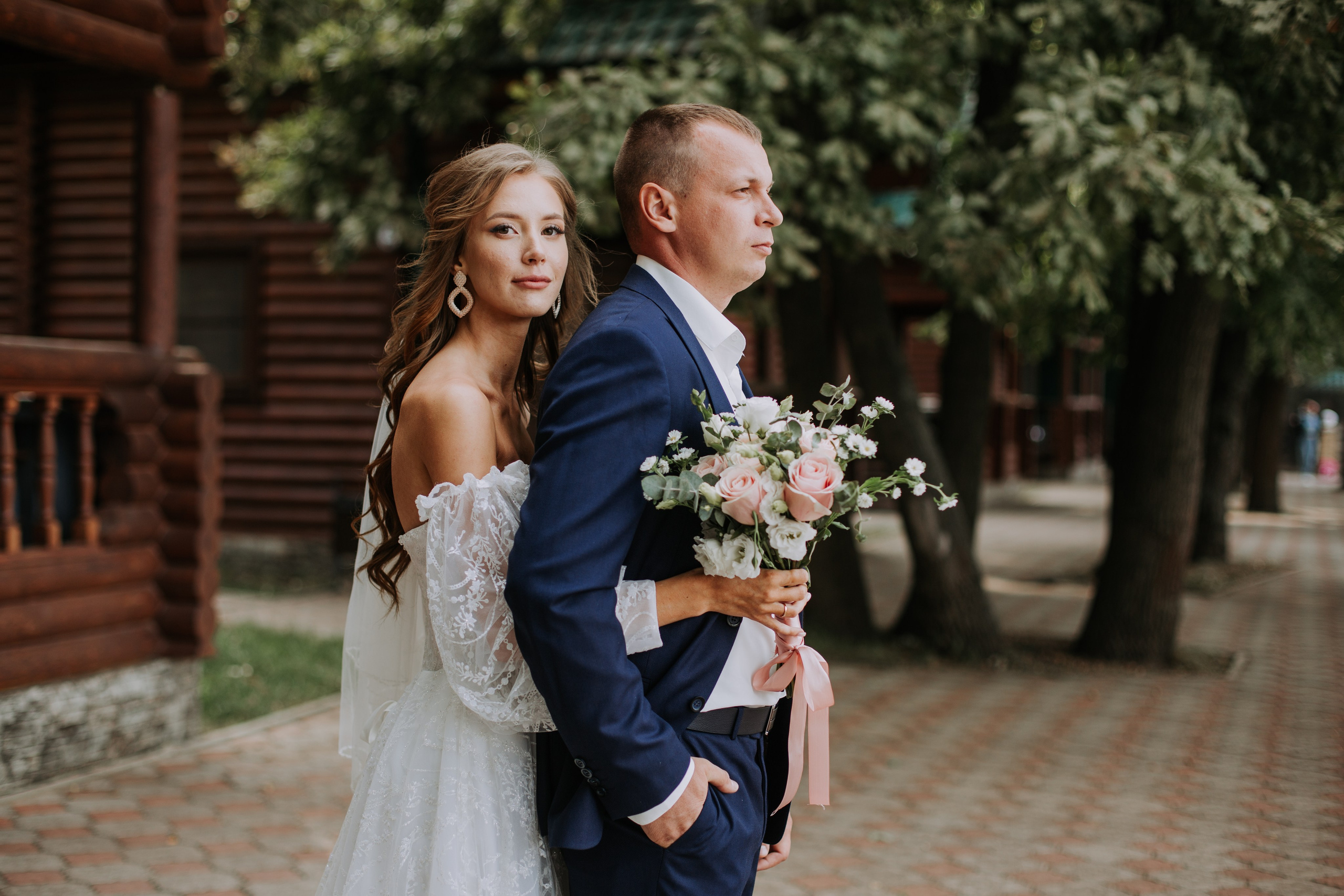 Анатолий и Маргарита. Свадебный фотограф и видеограф в Ростове-на-Дону Романенко