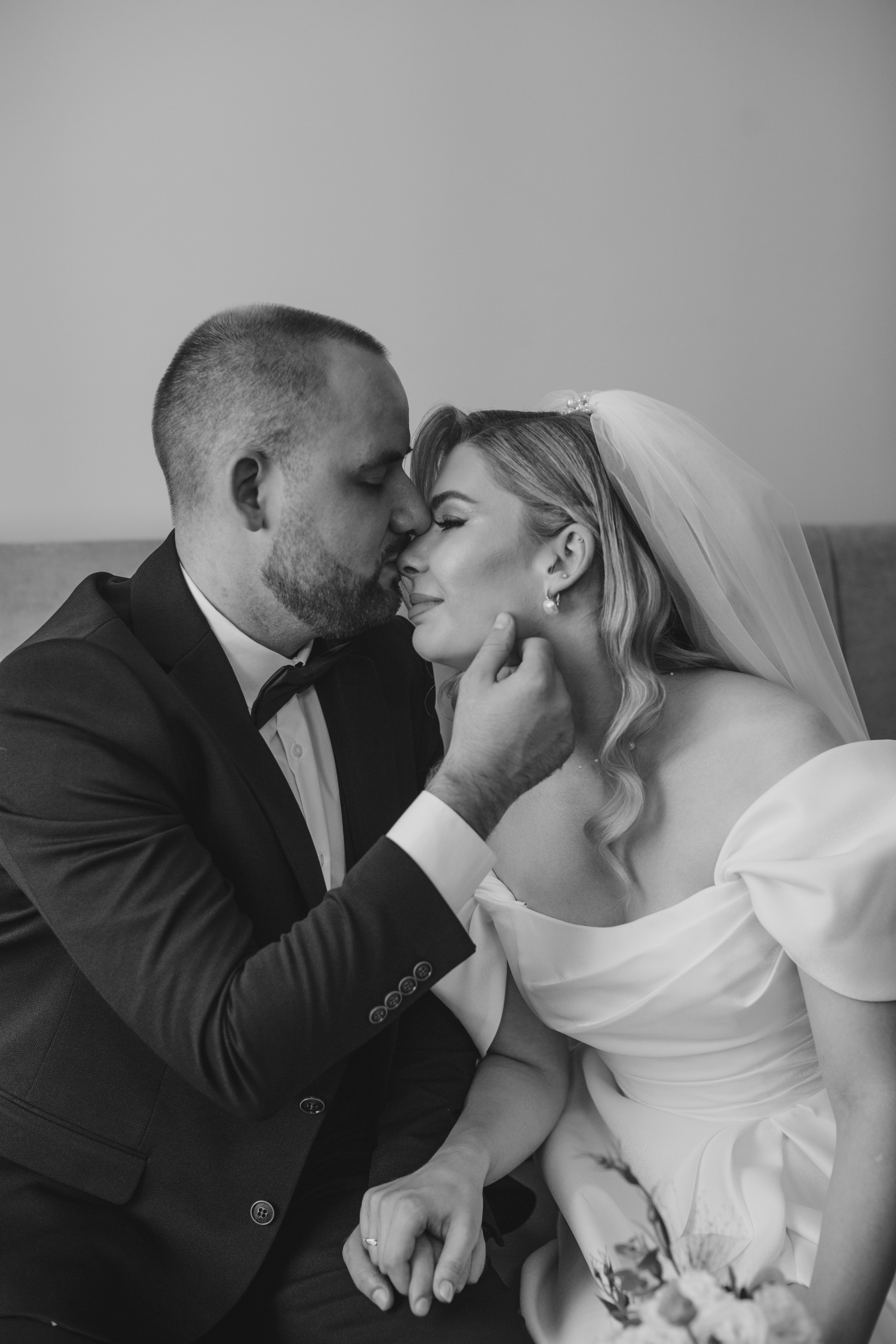 Алексей и Юлия. Свадебный фотограф и видеограф в Ростове-на-Дону Романенко