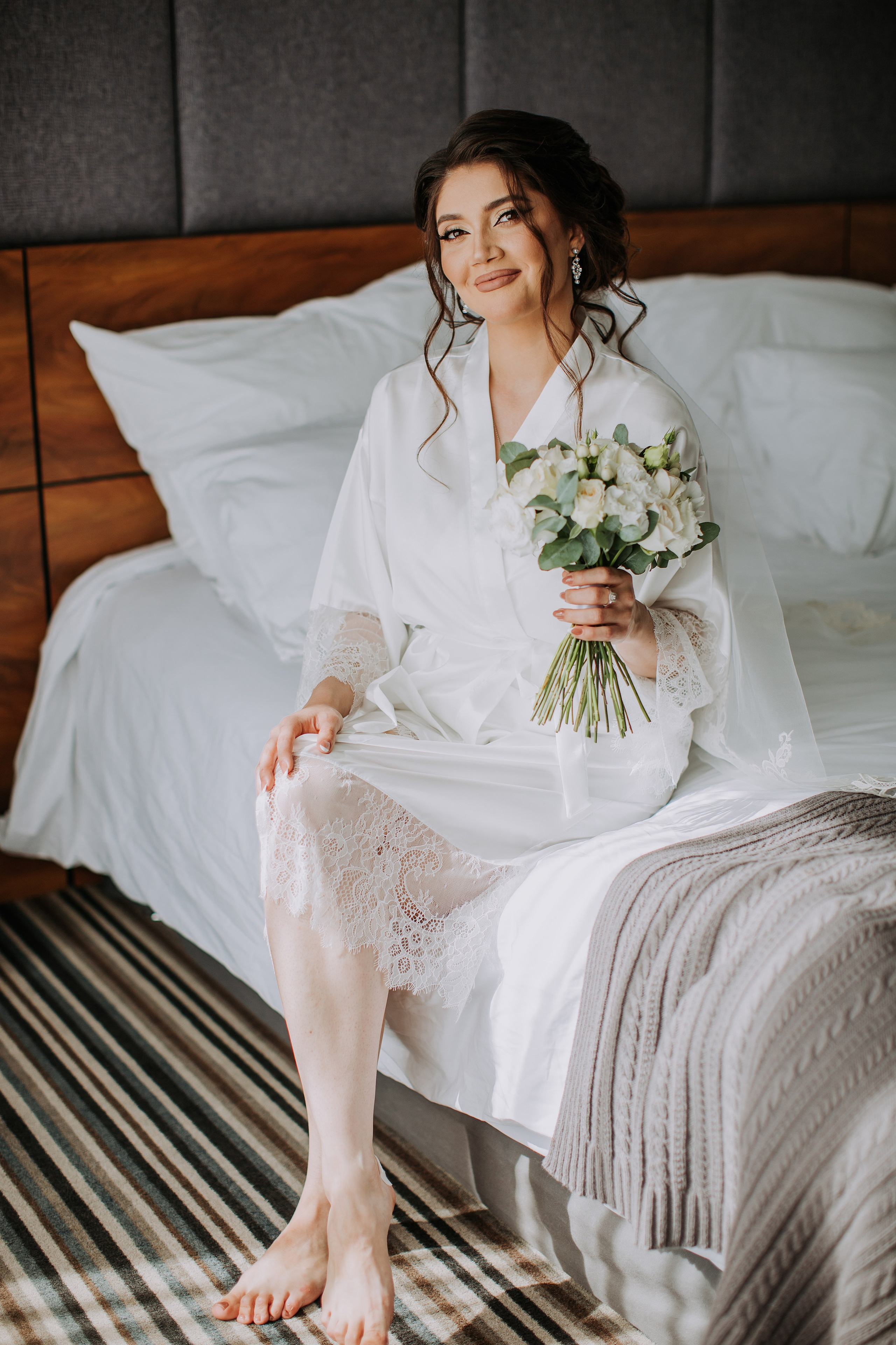 Камо и Анжелика. Свадебный фотограф и видеограф в Ростове-на-Дону Романенко