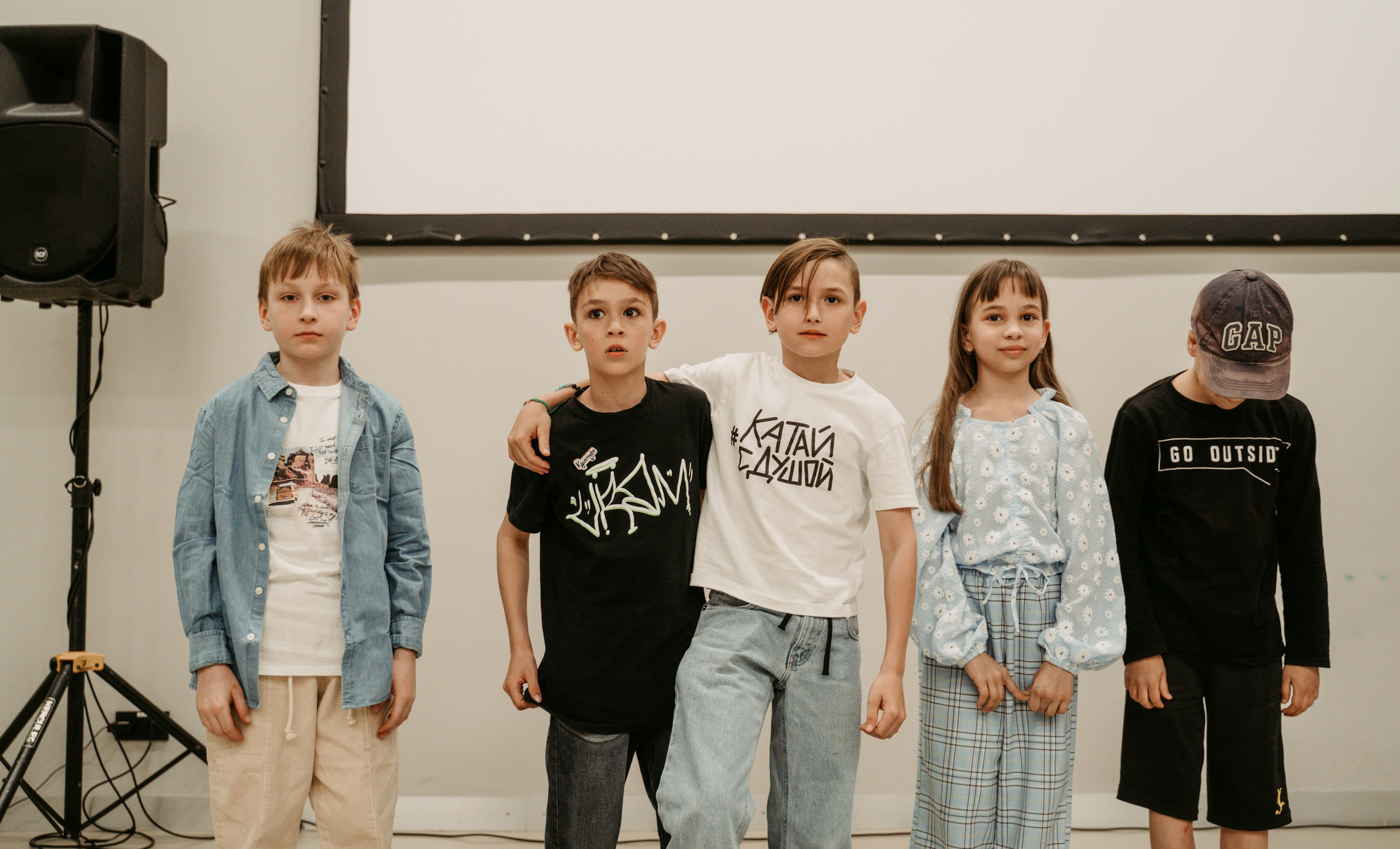 URAM. Открытие сезона / 2023. Саша Копылов, фотограф в Казани