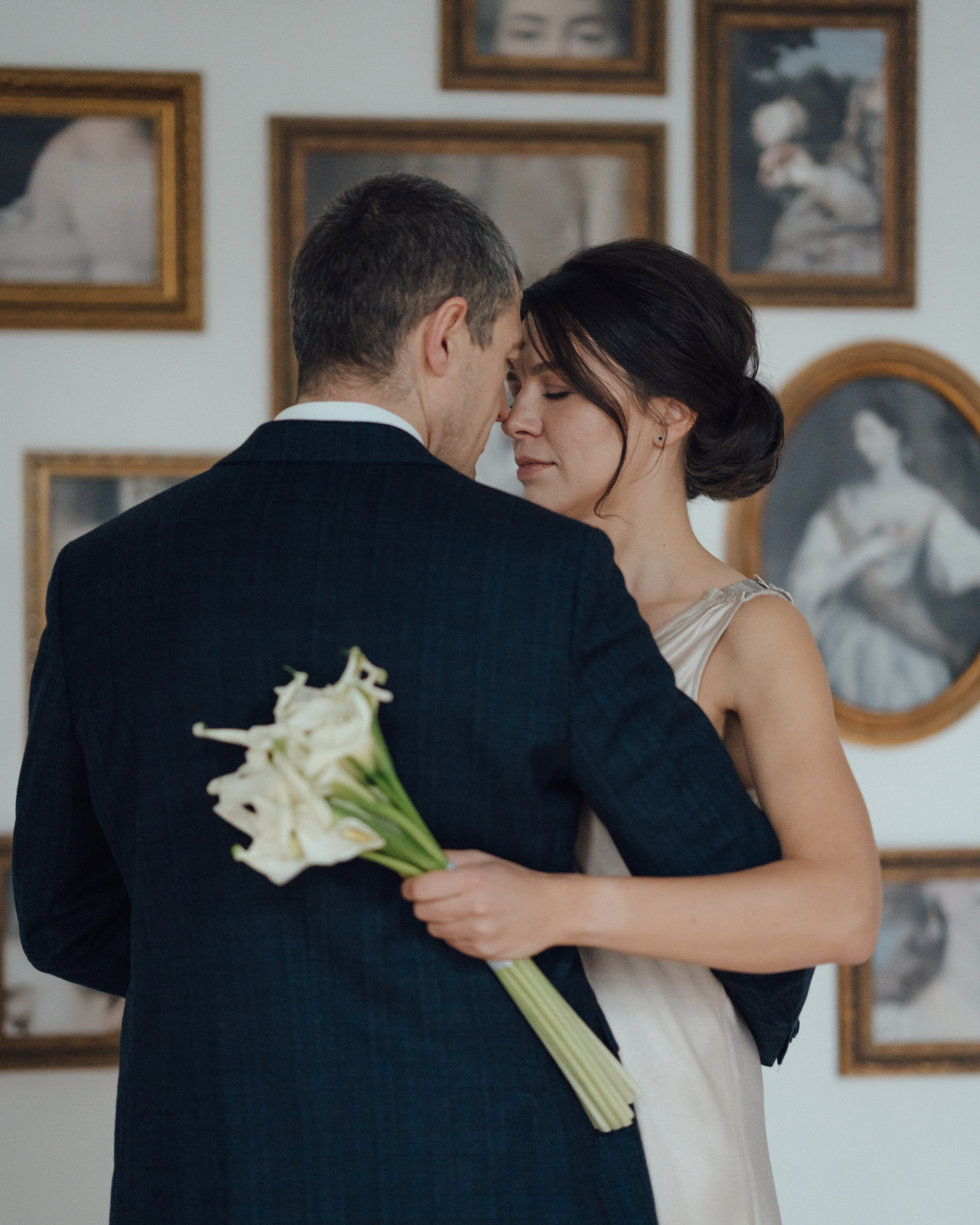 K&D. Творческий фотограф взрослых и детей в Москве Анна Блифернец