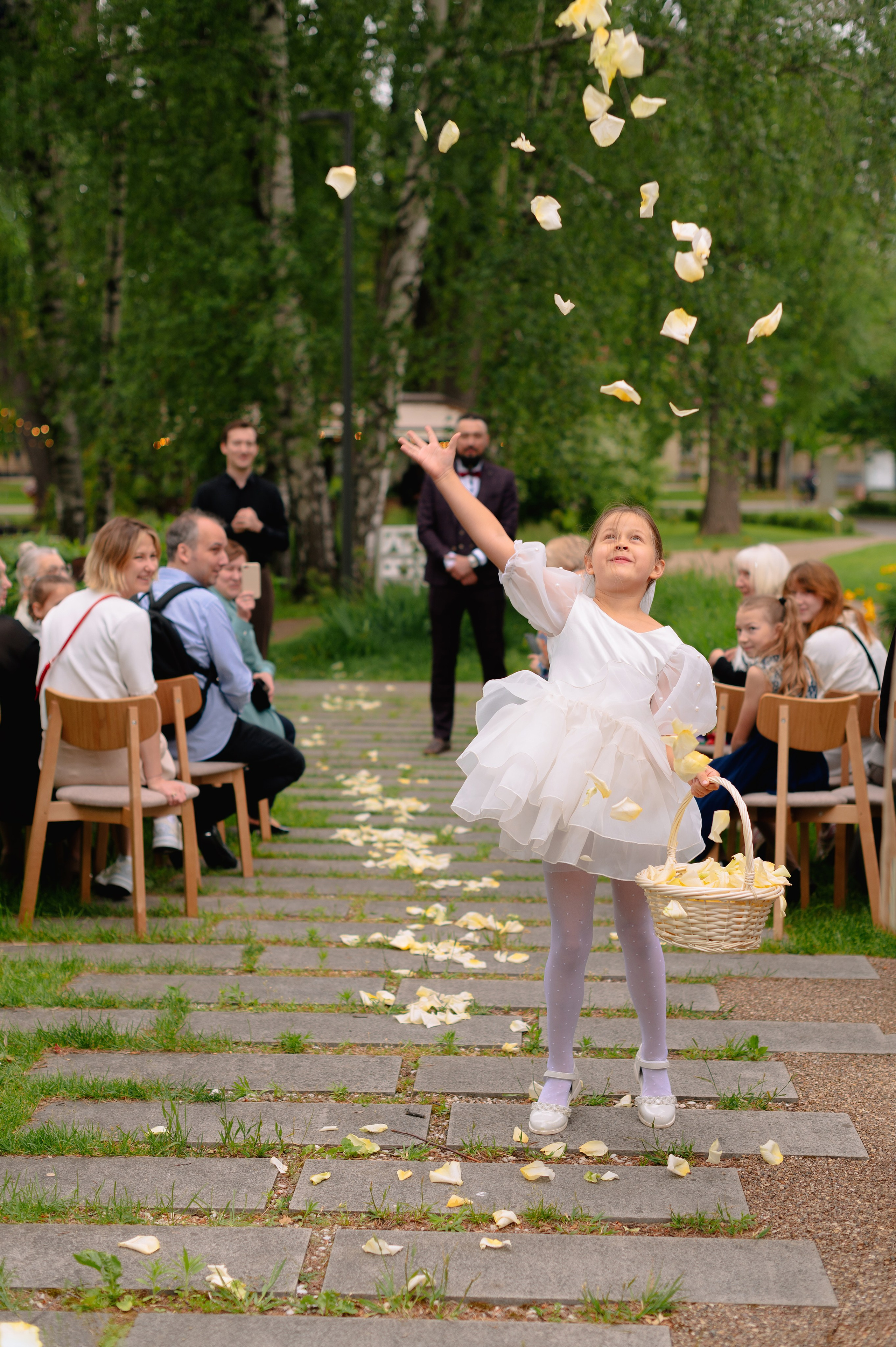 ТИНА и МИША. Шашкова Вероника / Свадебный и семейный фотограф Москва и Ярославль