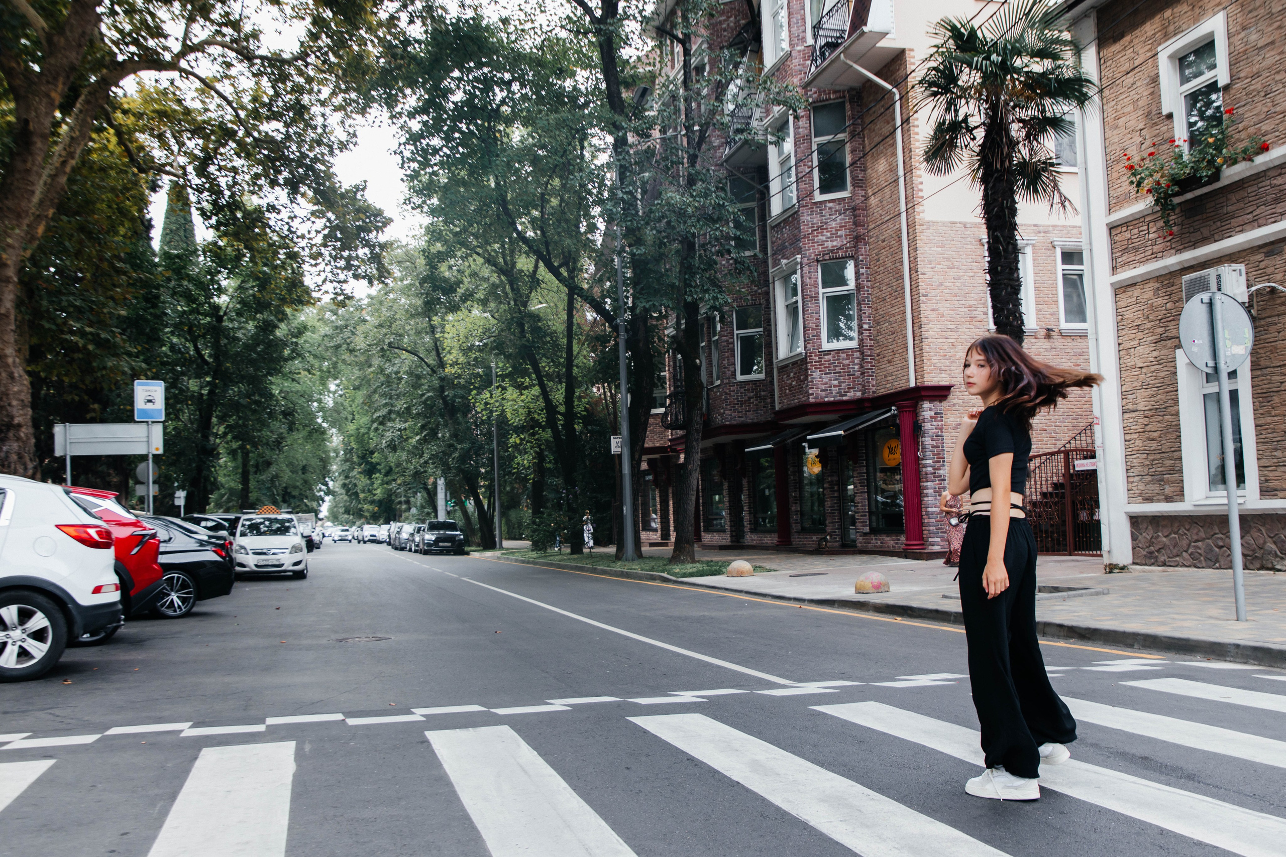 Style. Efimova Model Agency