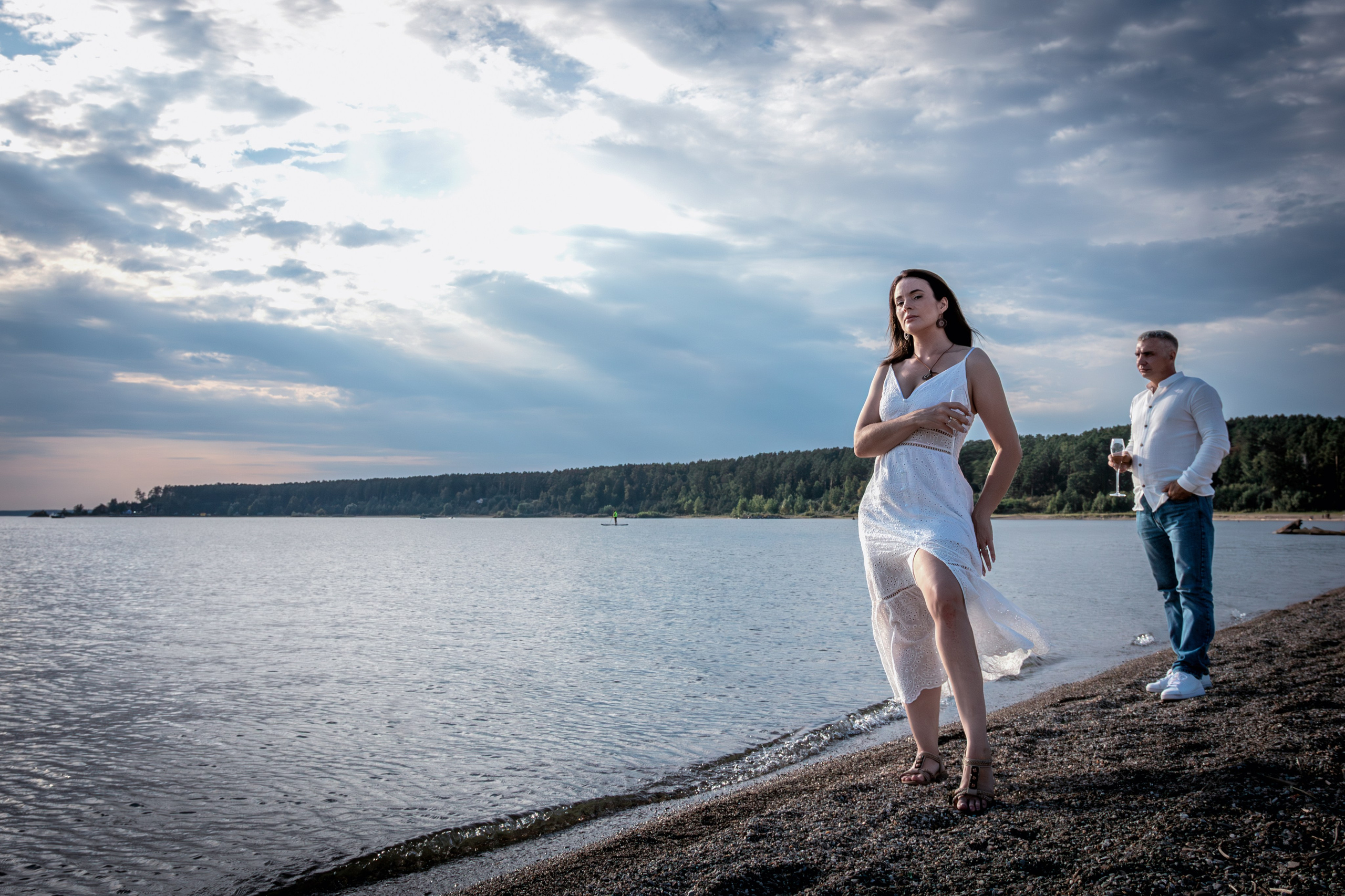 Съёмка Love Story. Фотограф в Новосибирске Алена Скокова