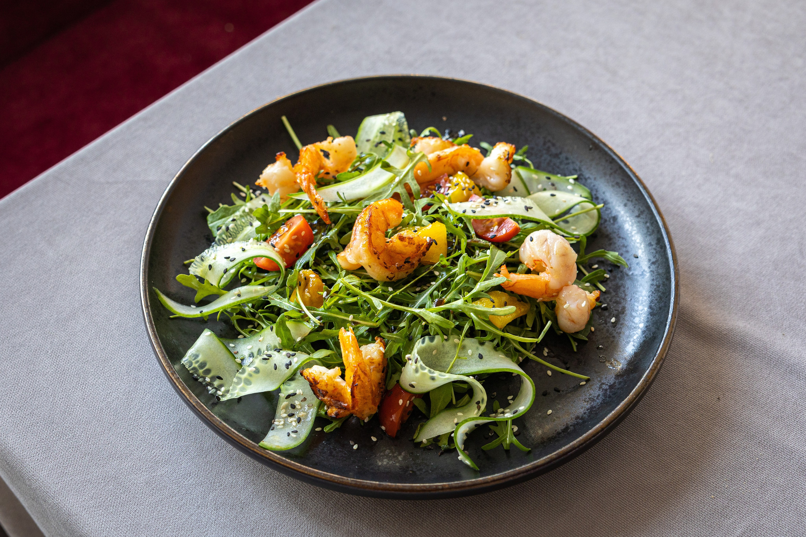 Фуд-съёмка. Фотограф в Новосибирске Алена Скокова