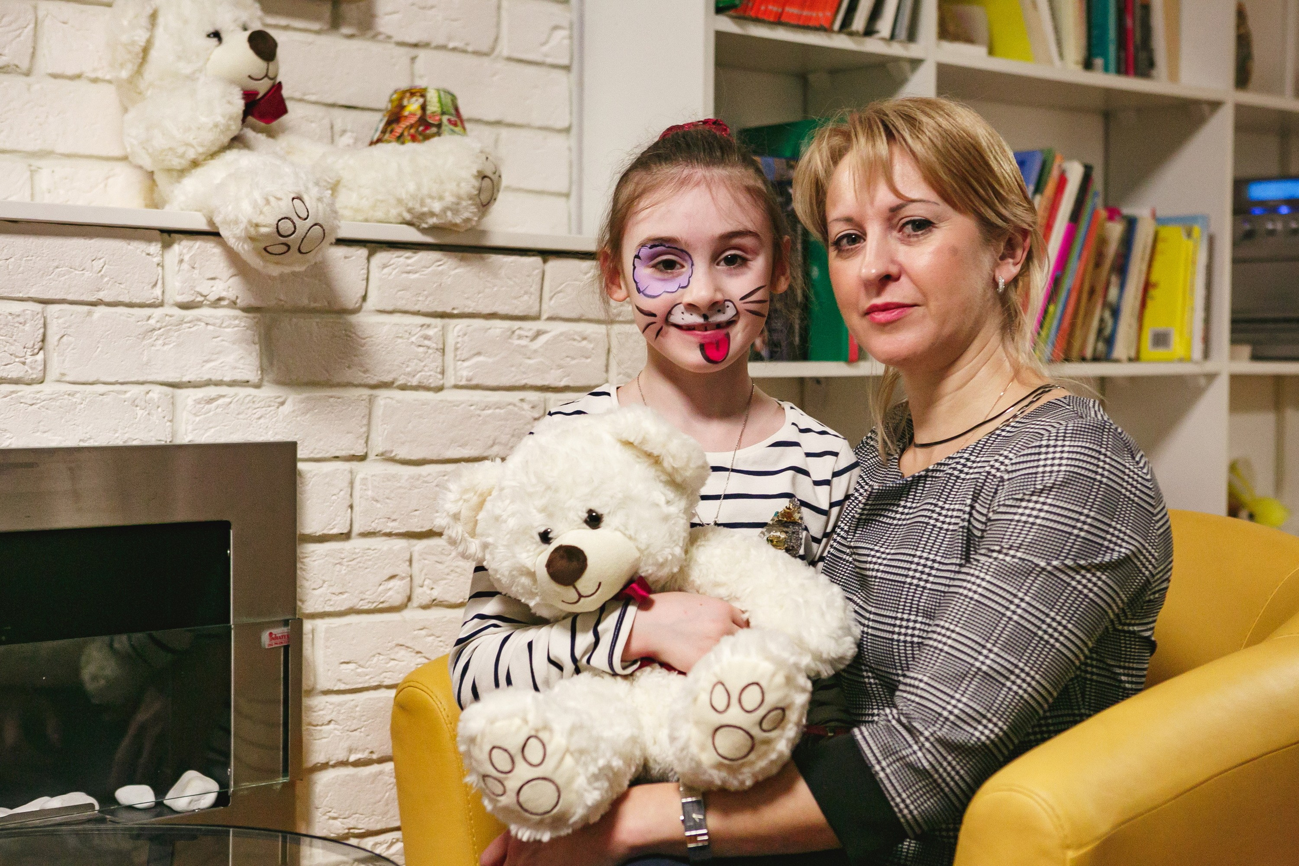 Детский праздник