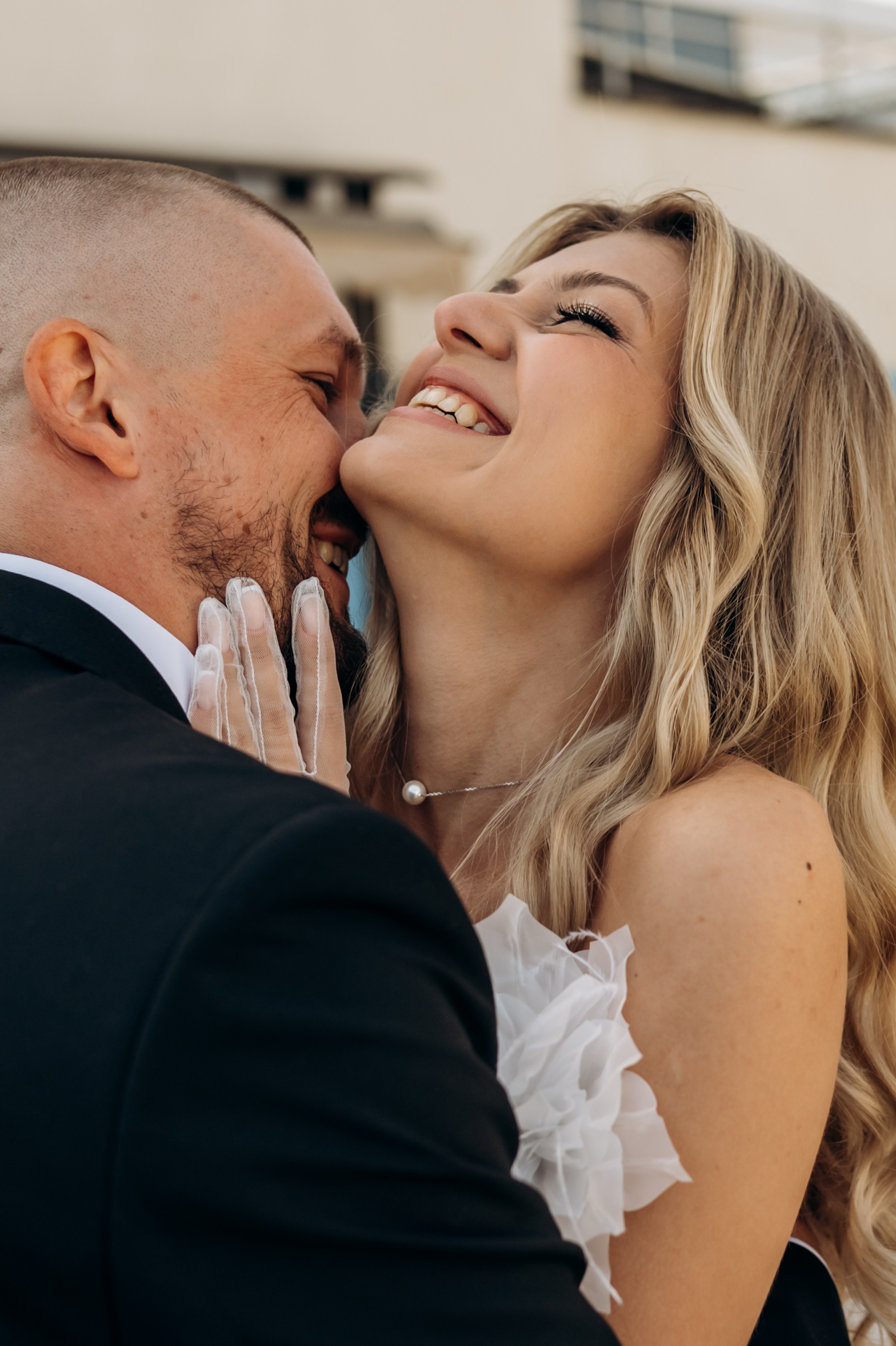 Свадебная фотосессия. Свадебный и семейный фотограф в Москве Елена Брюханова