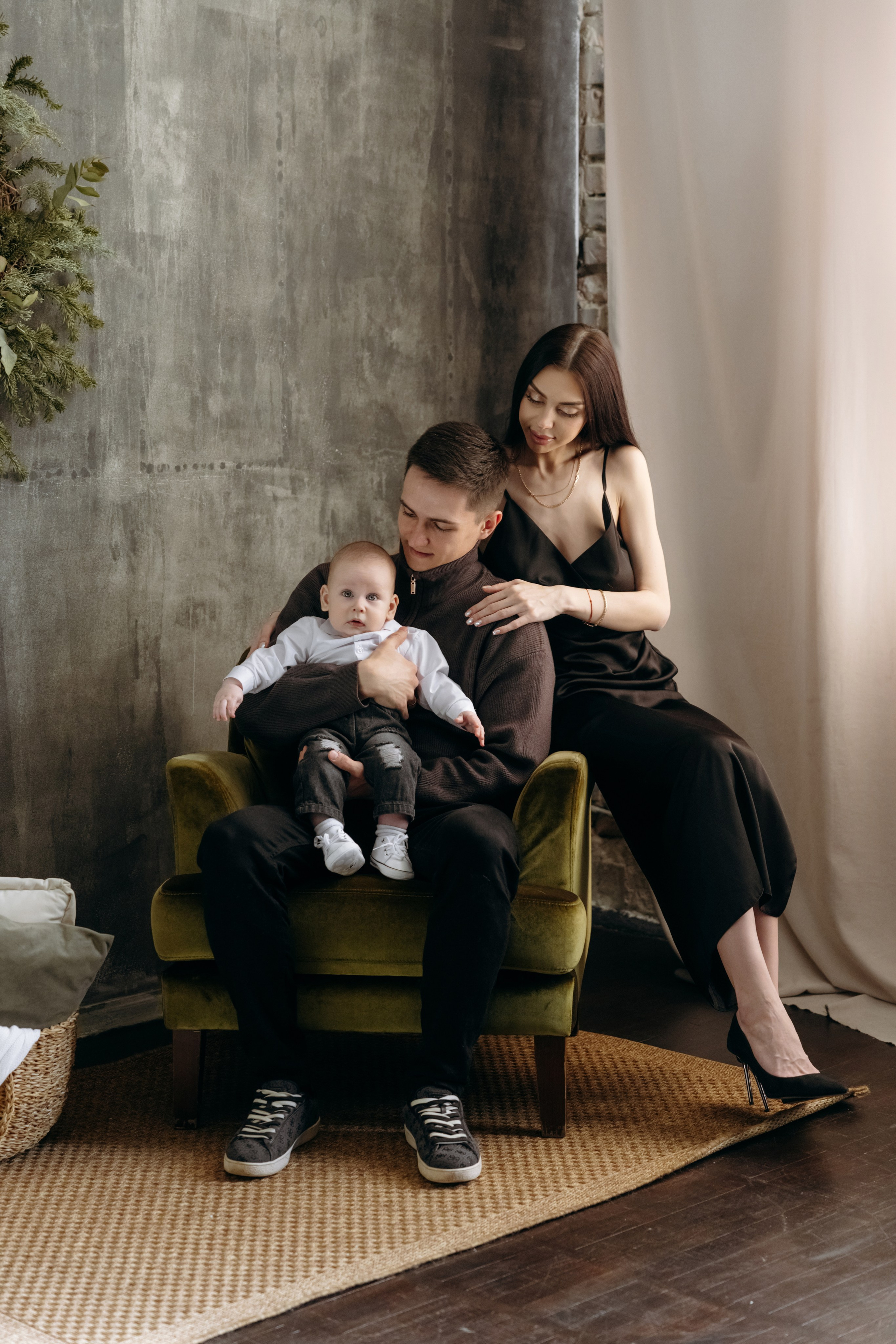 Фотостудия Дача. Свадебный и семейный фотограф Краснодар, Юлия Потопахина