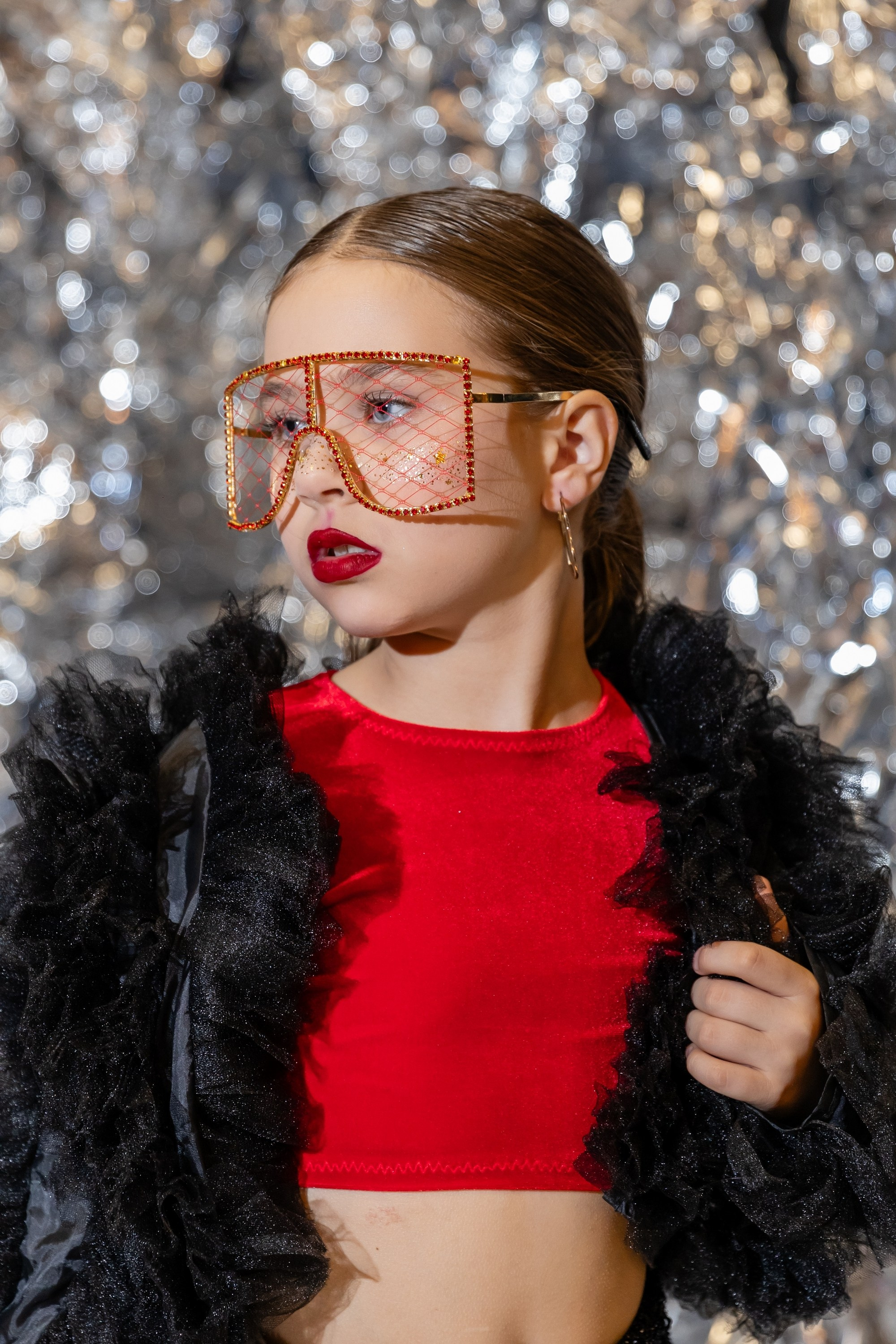 ESTET FASHION WEEK (KIDs REVOLUTION). Татьяна Чернышова свадебный фотограф Москва