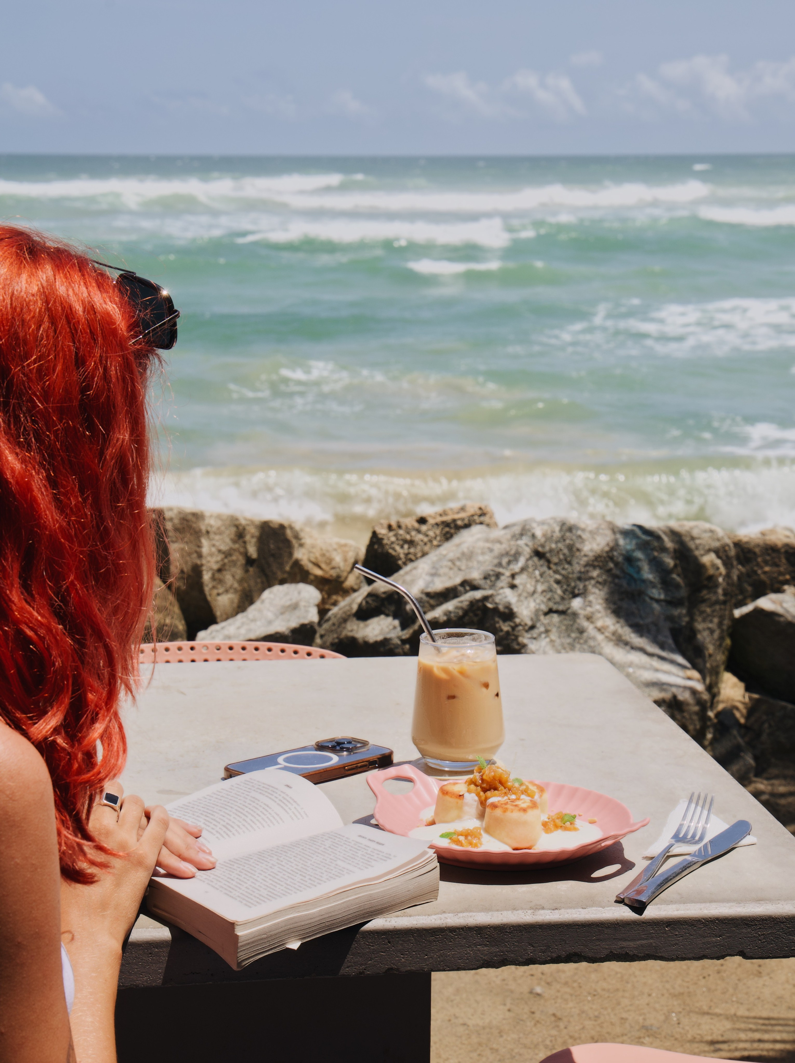 Food & atmosphere. Главная