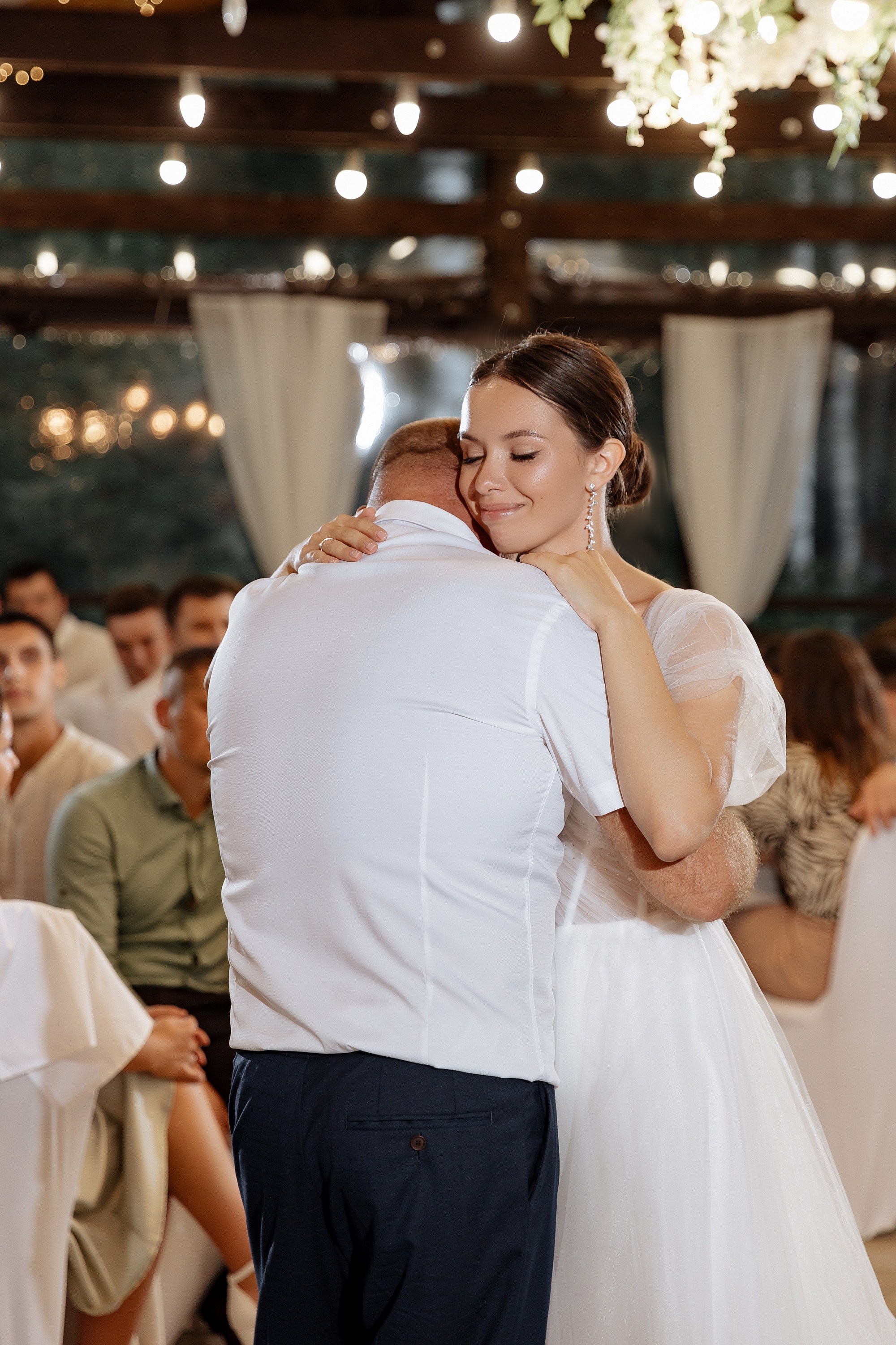 Софья и Леонид. Свадебный фотограф Анастасия Пелевина