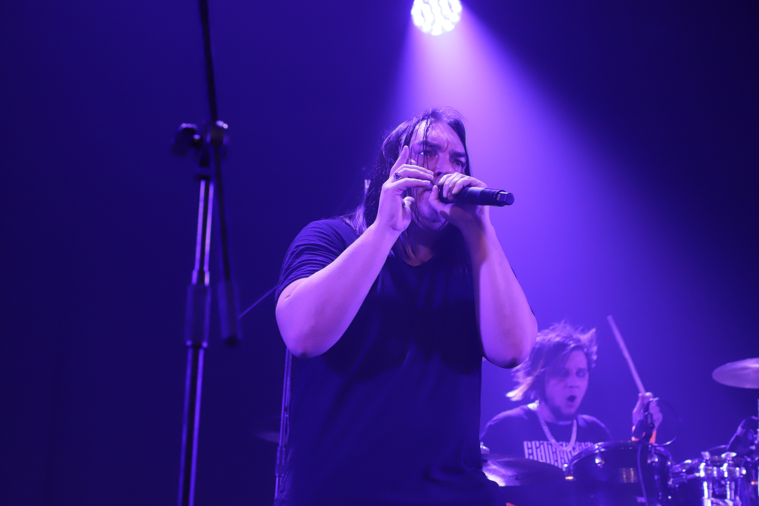 Горшенёв — «Песни Брата». Фотограф в Тюмени Алексей Модин