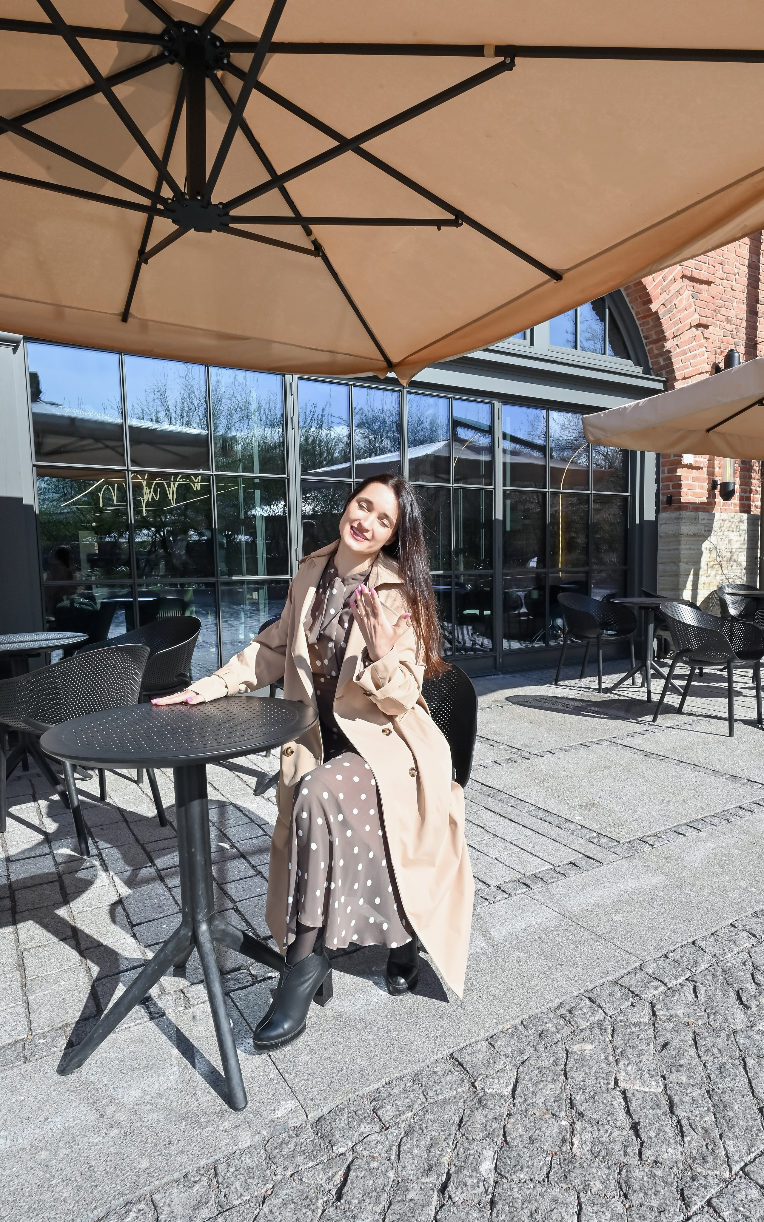 Девичник. ZDARONOKIA Репортажный фотограф