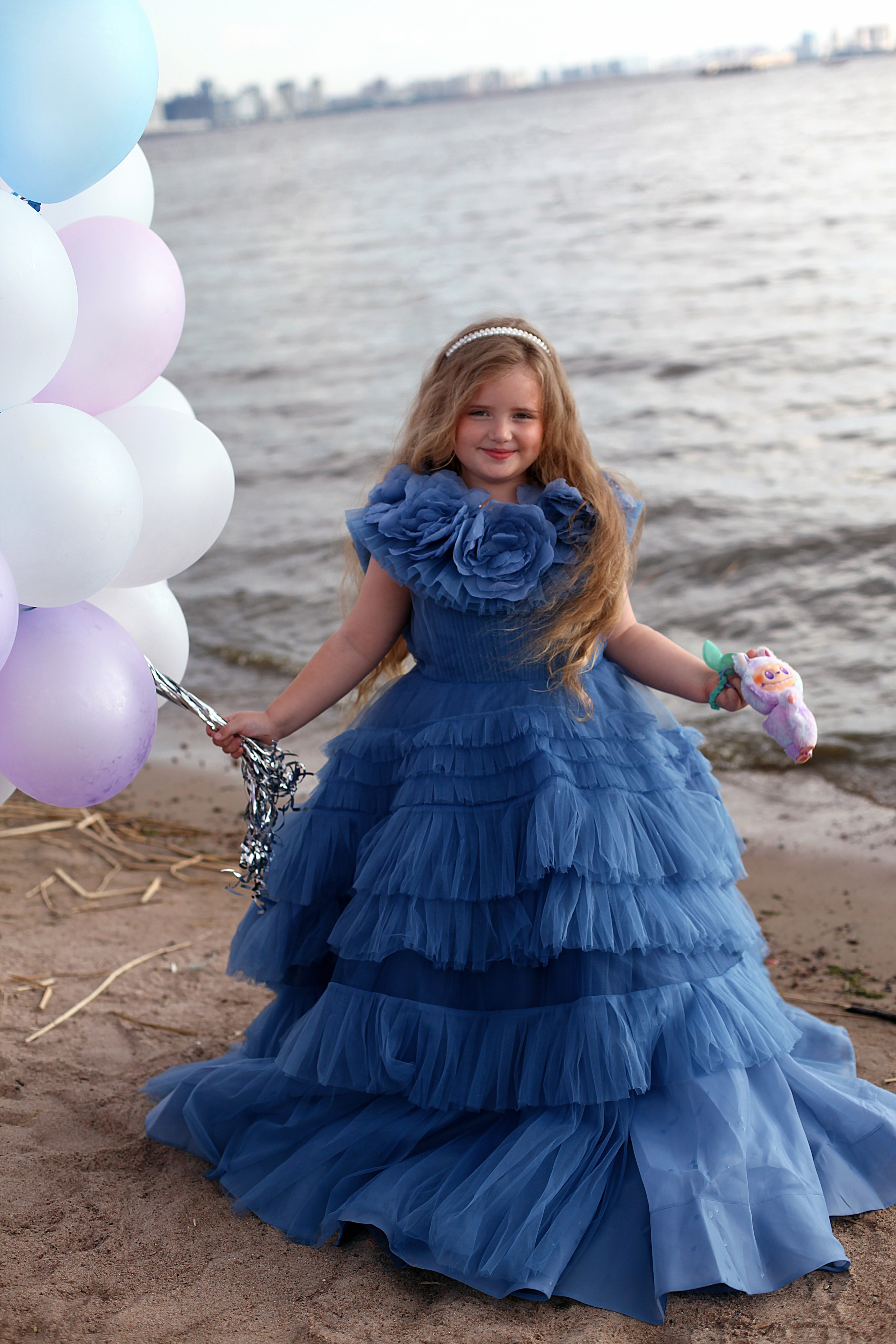 Фотопроект «Воздушные мечты»