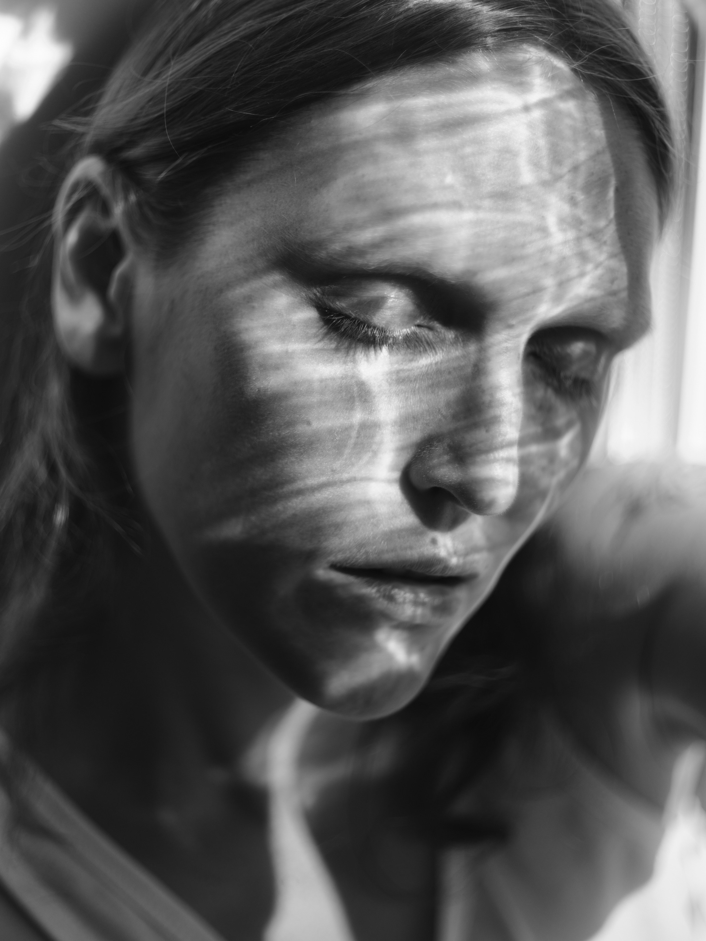 Ви. Дома. Фотограф Юлия Глазкова