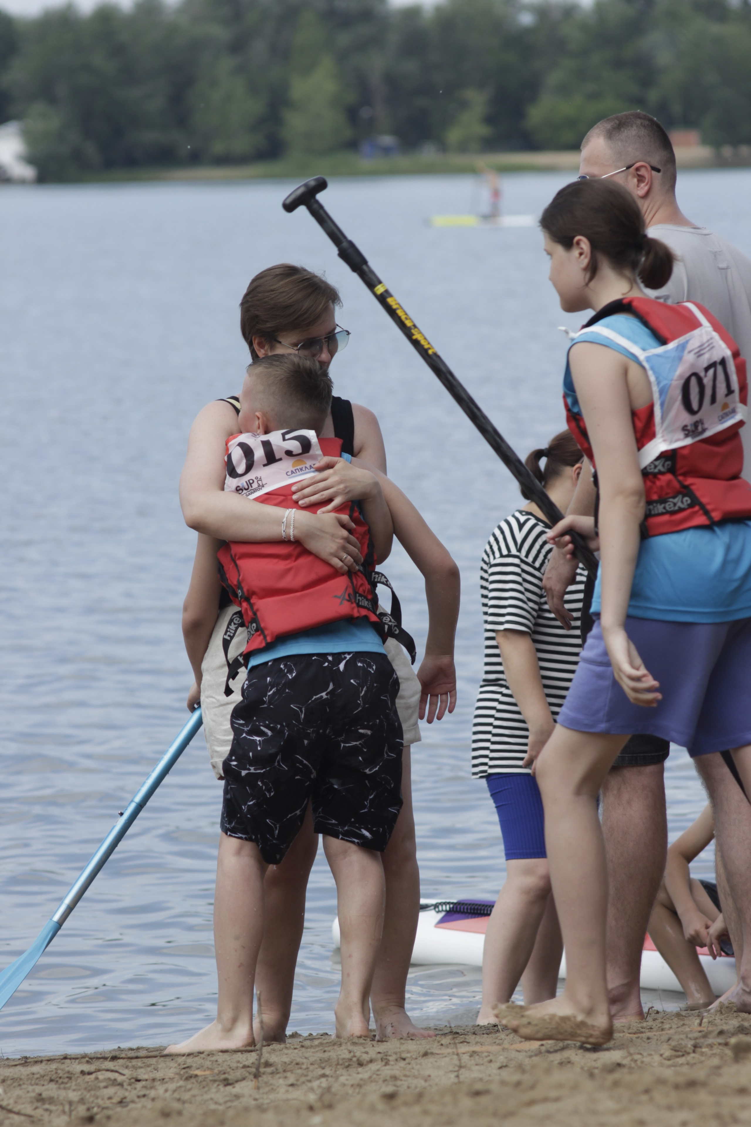 Сёрфинг в Саратове!. Фотокрыжовник. Снимаем, дружим, путешествуем