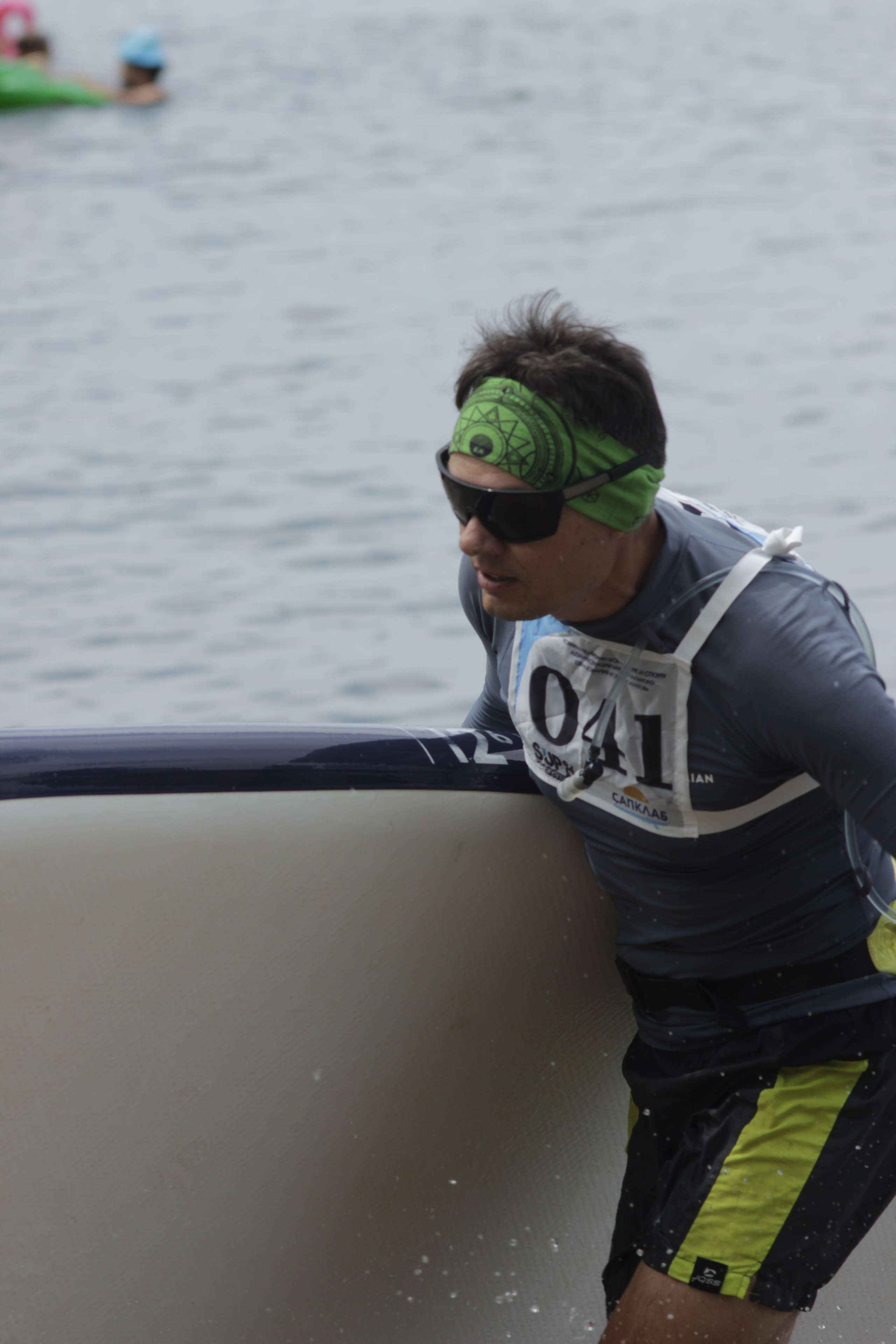 Сёрфинг в Саратове!. Фотокрыжовник. Снимаем, дружим, путешествуем