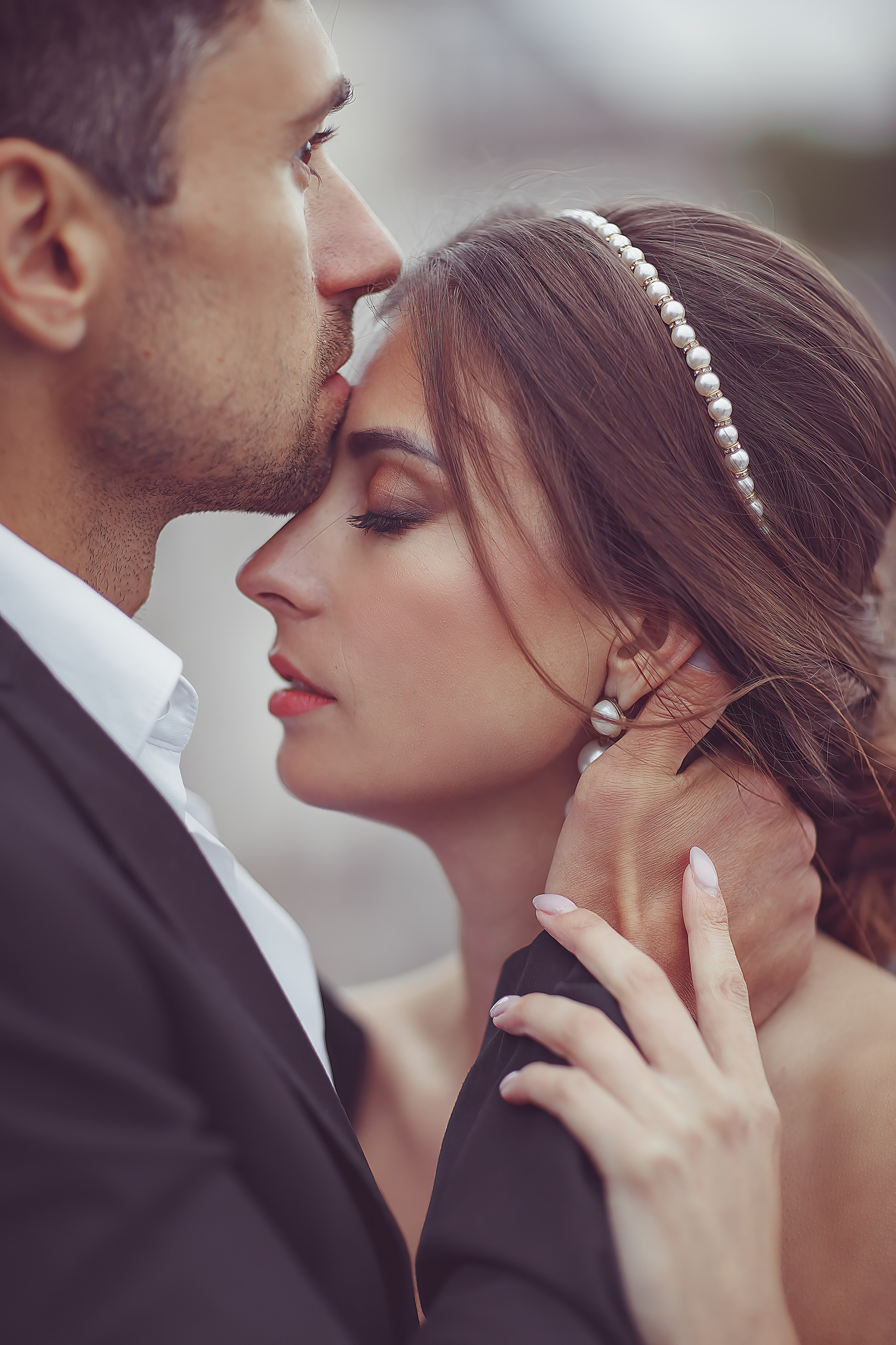 Свадебные съёмки