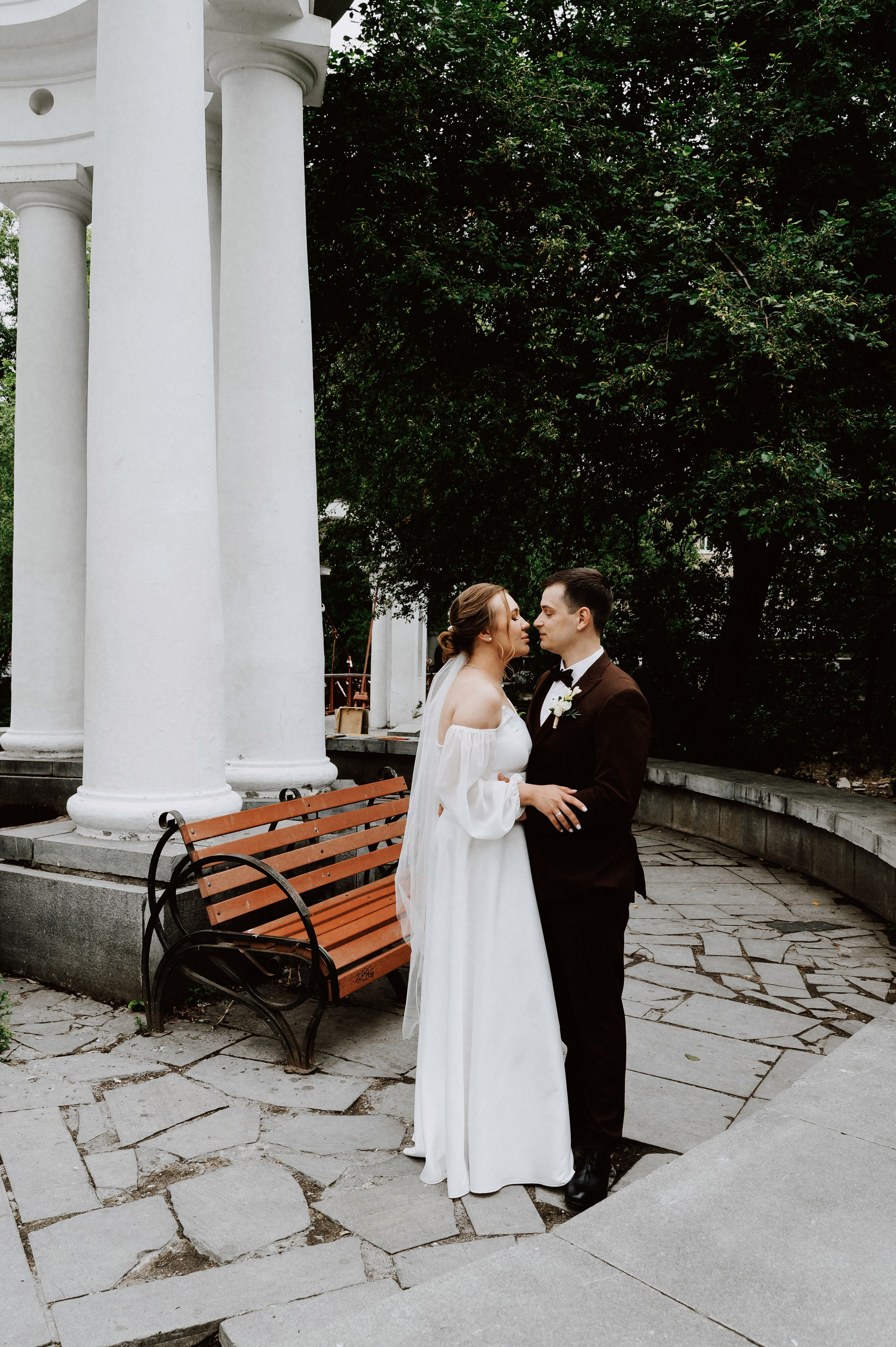 Кристина и Андрей. Фотограф, контент-фотограф Екатеринбург и Новоуральск Екатерина Гусева