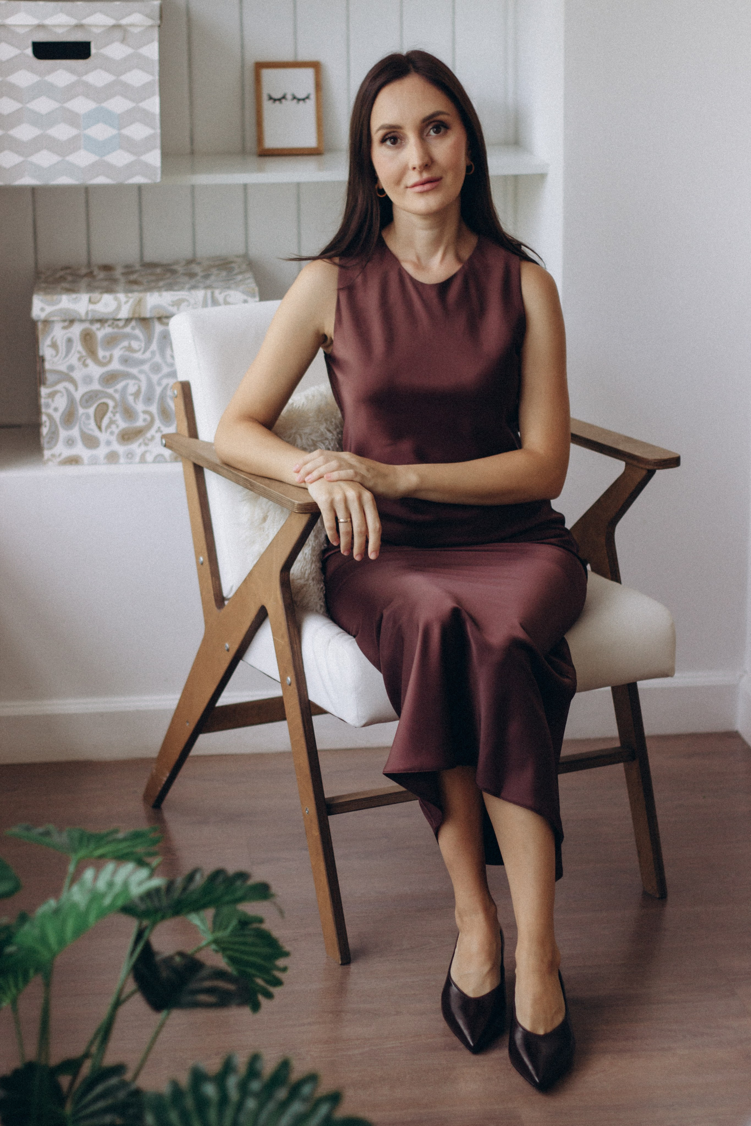 Астролог Олеся. Фотограф в Челябинске Березина Екатерина