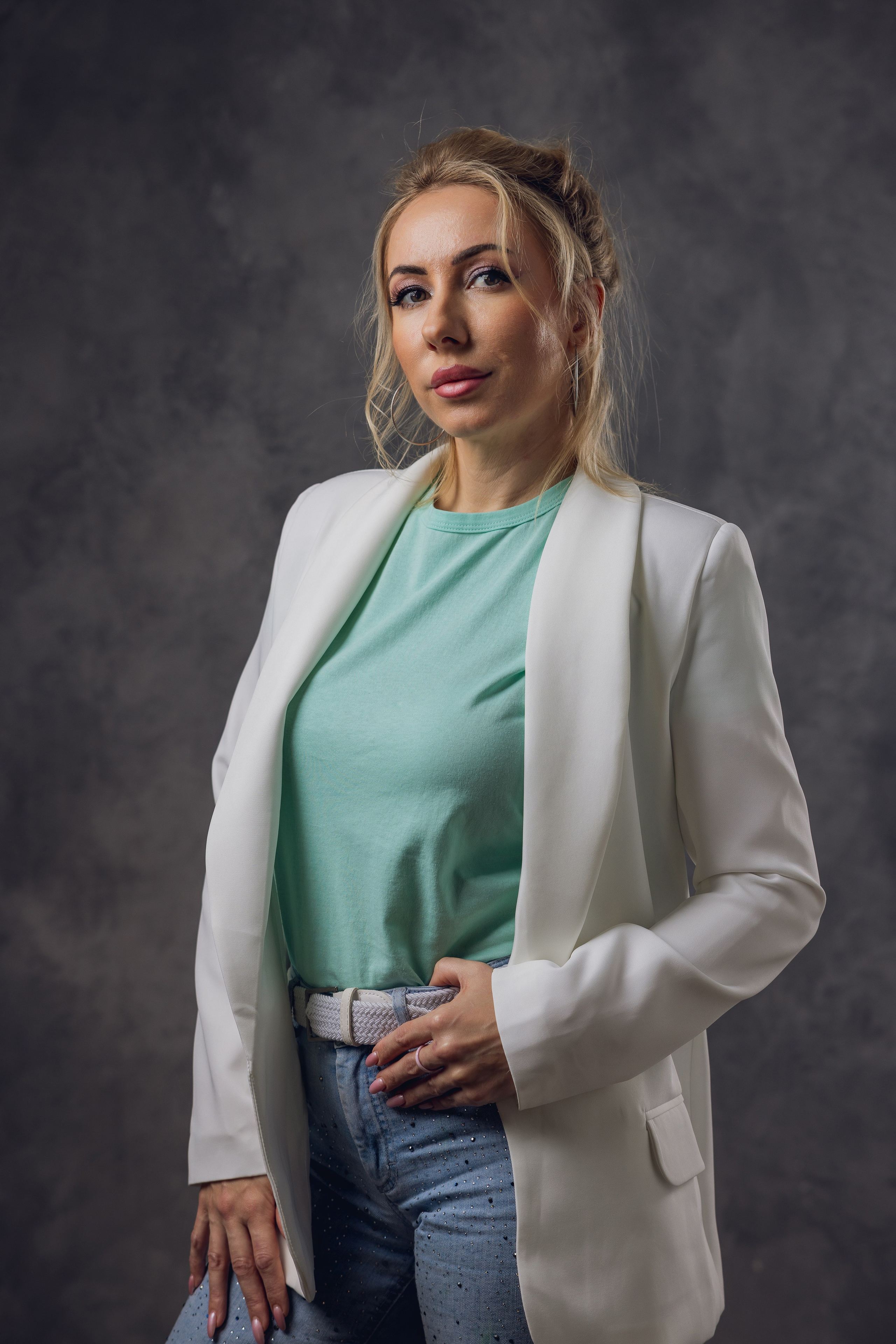 Фотосьемка сотрудников. Фотограф в Санкт-Петербурге Константин Бриль