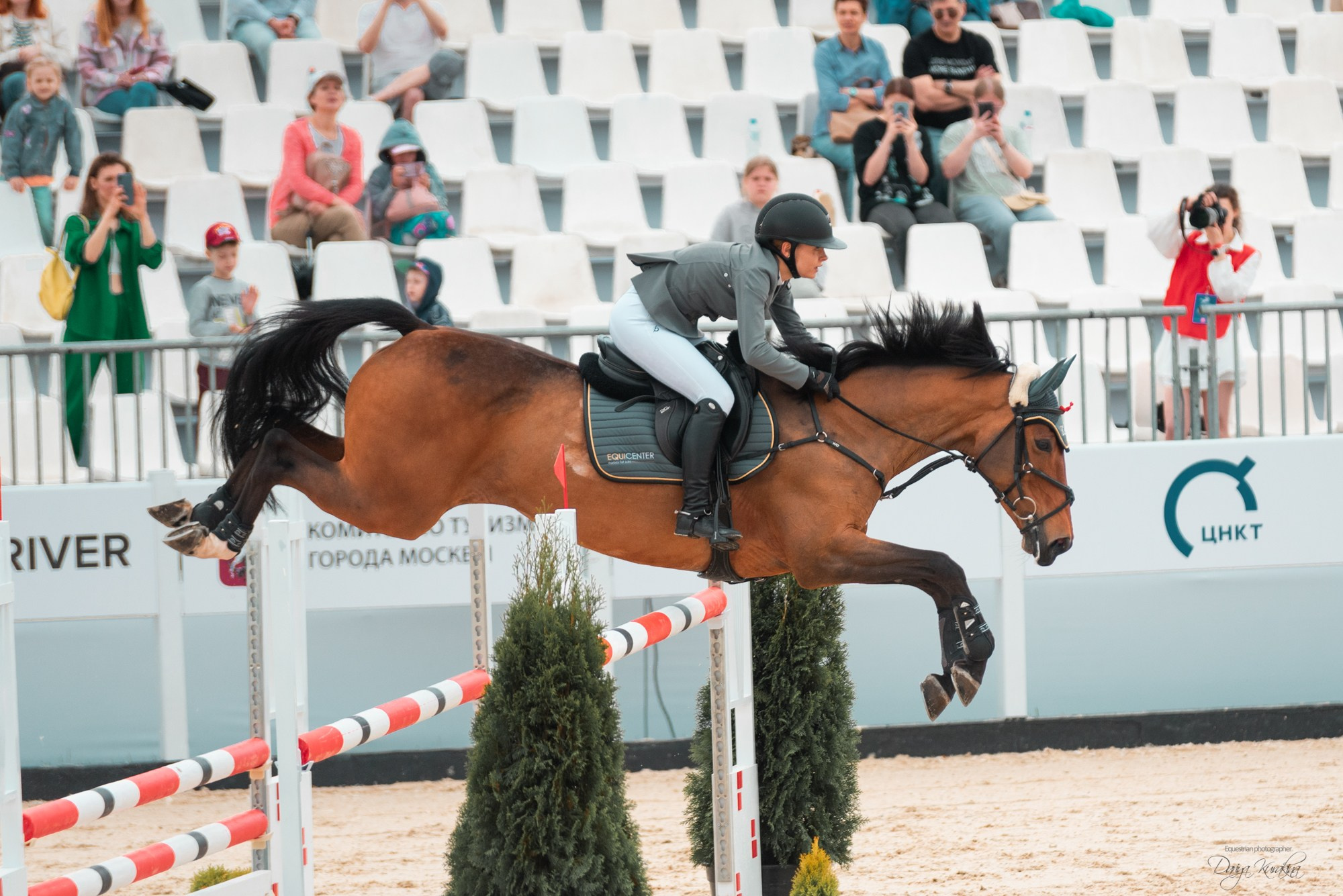 BITRIVER CUP 2023. Конный фотограф Куракина Дарья • Фотосессии с лошадьми