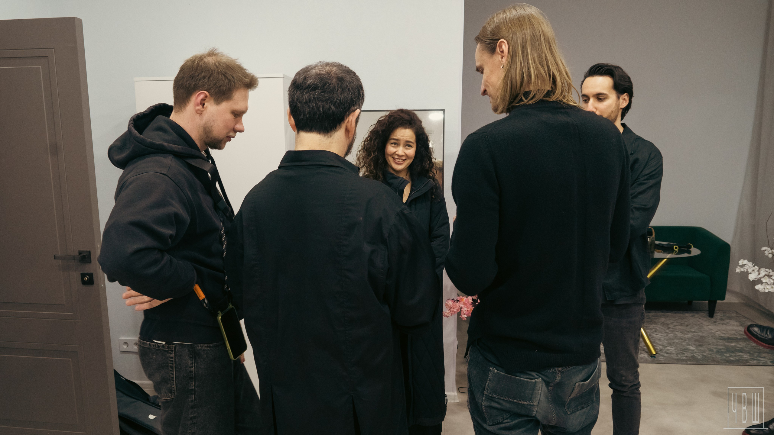 Дудук Бэнд, 28.09.2025, ДК Газа. Человек в Шляпе