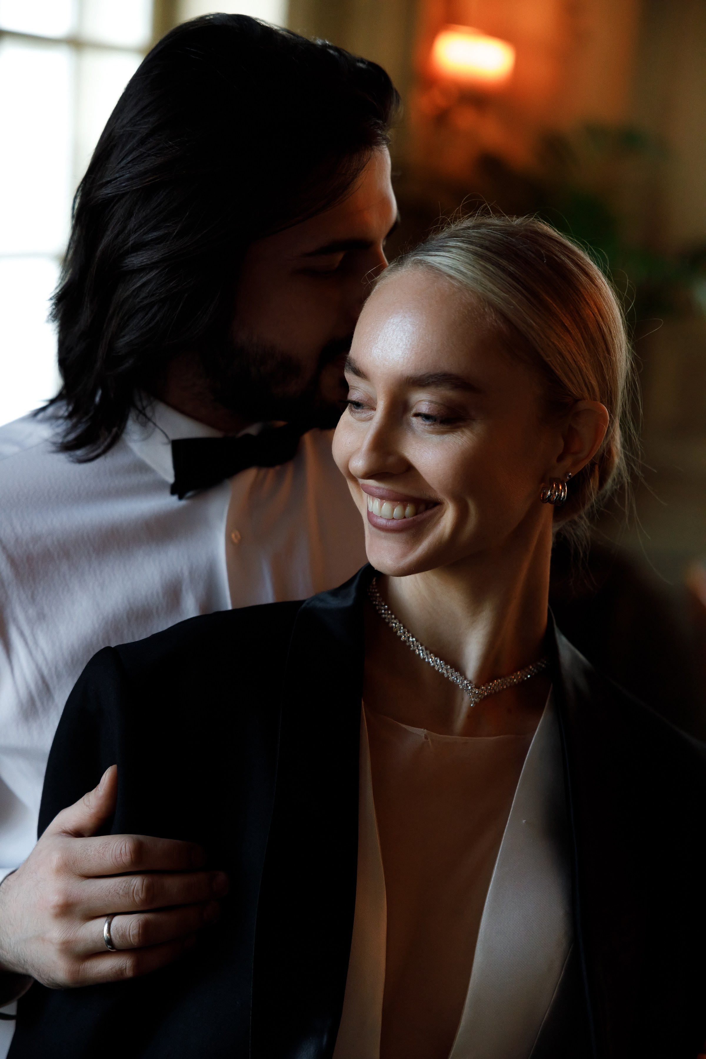 Илья и Яна. Фотограф Москва