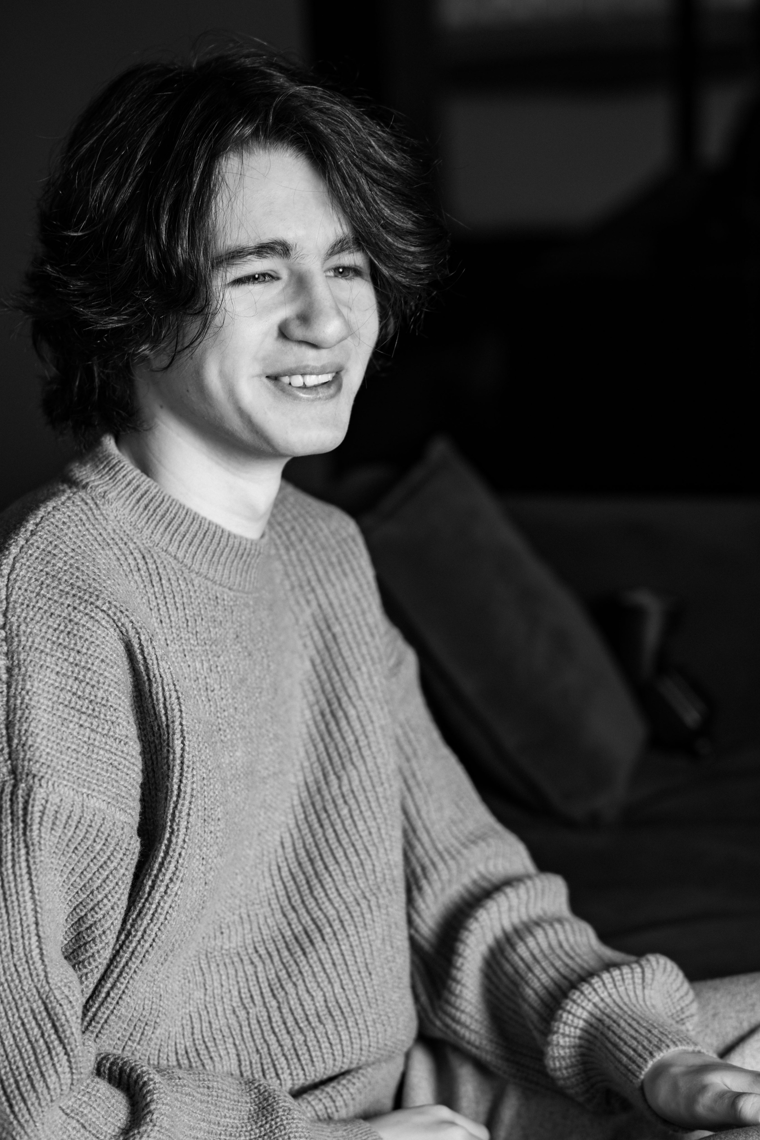 Даниэль. Фотограф/видеограф в Санкт-Петербурге Динара Гольдина