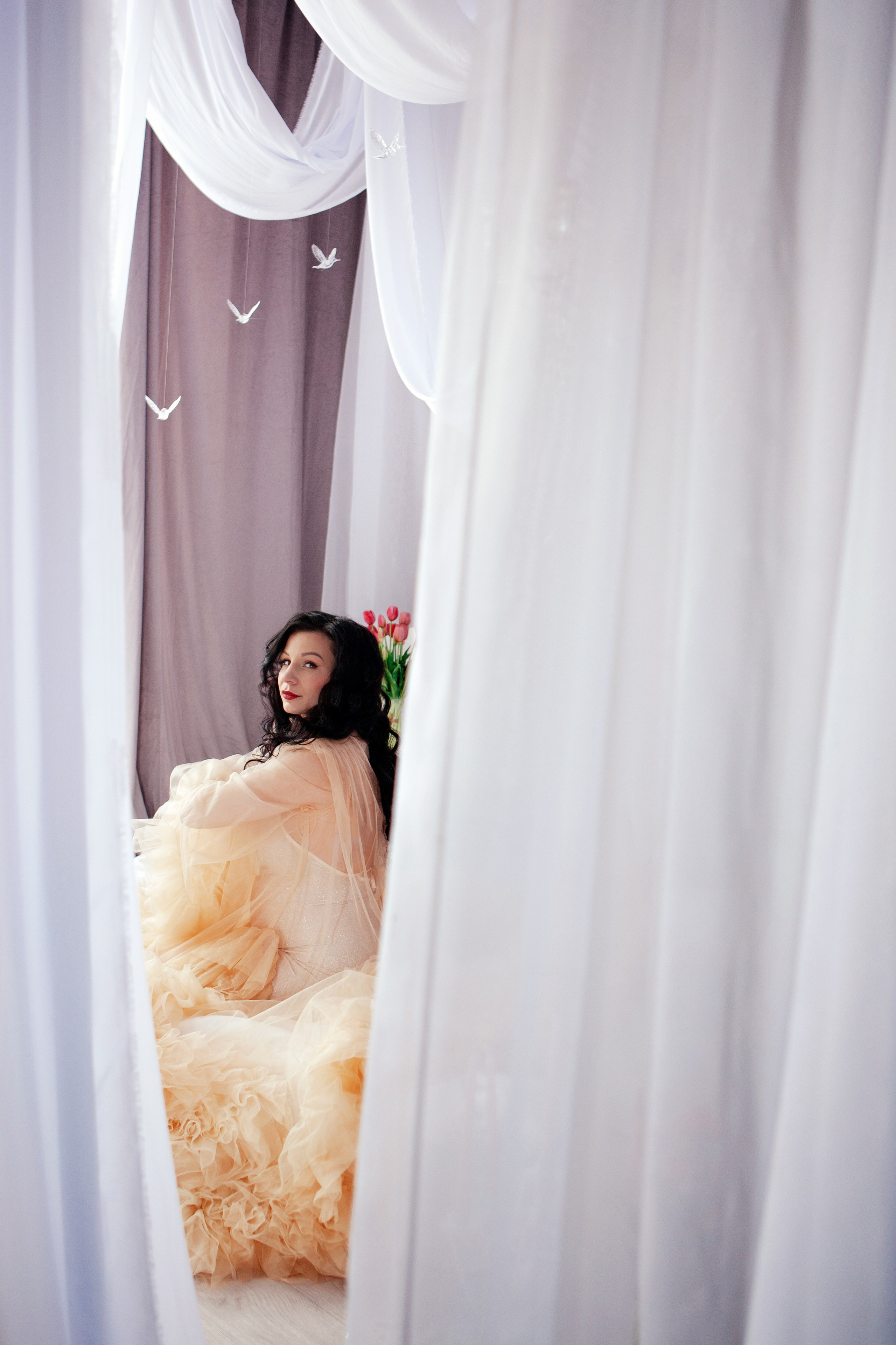 Фотосессия беремености. Фотограф Ставрополь Пятигорск Елизавета Дарина